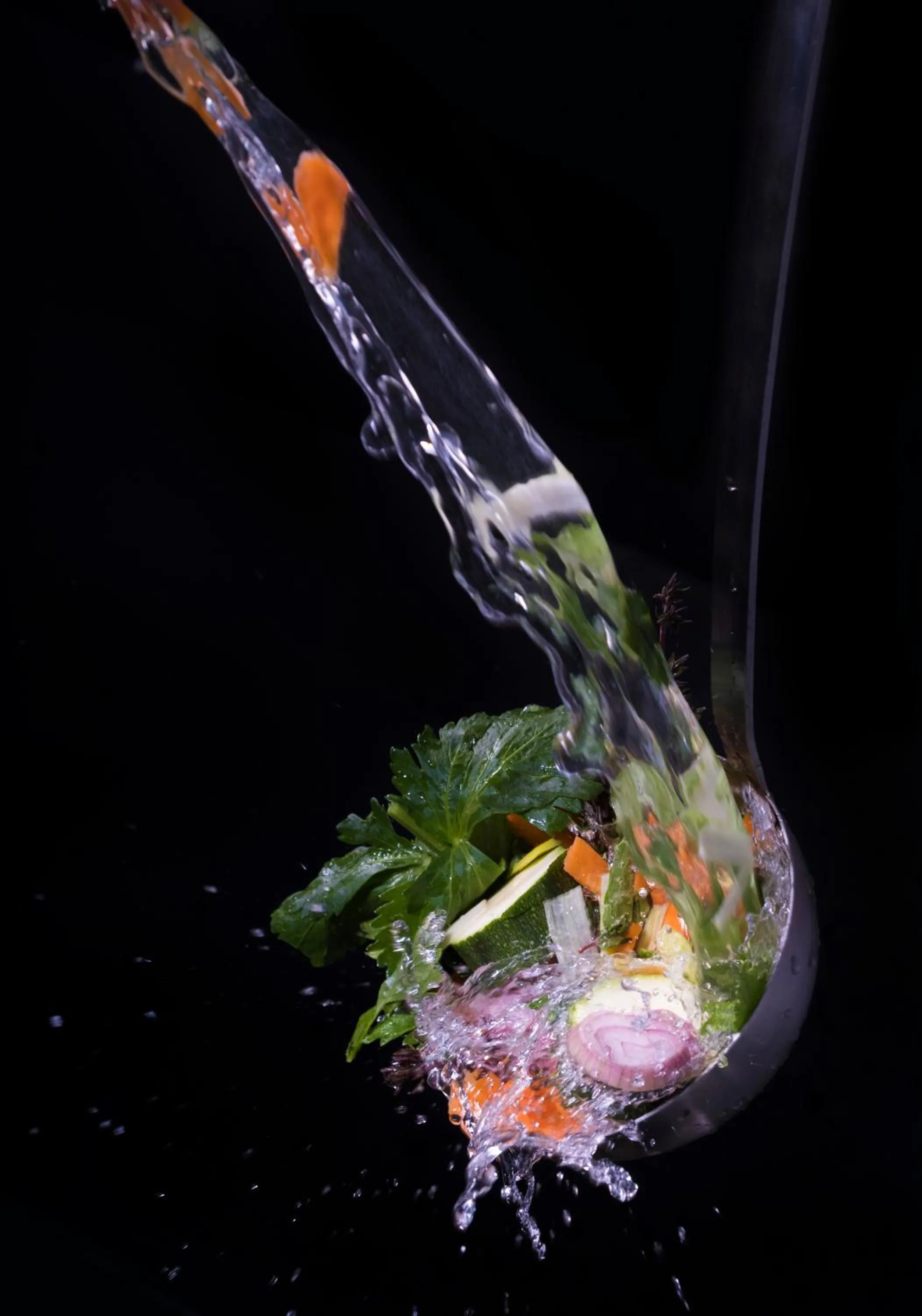 Meals in Hôtel La Villefromoy