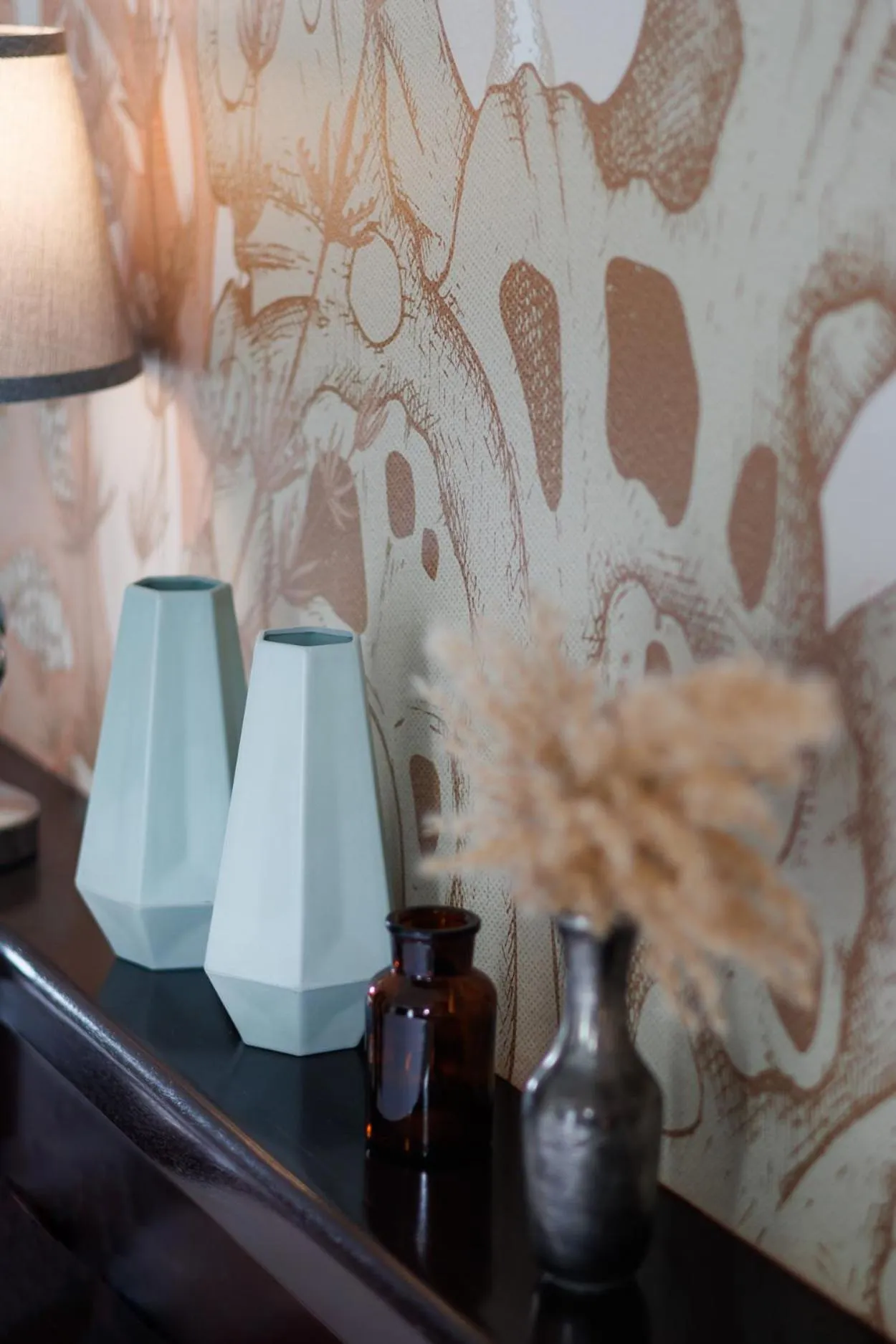 Bedroom in Hôtel La Villefromoy