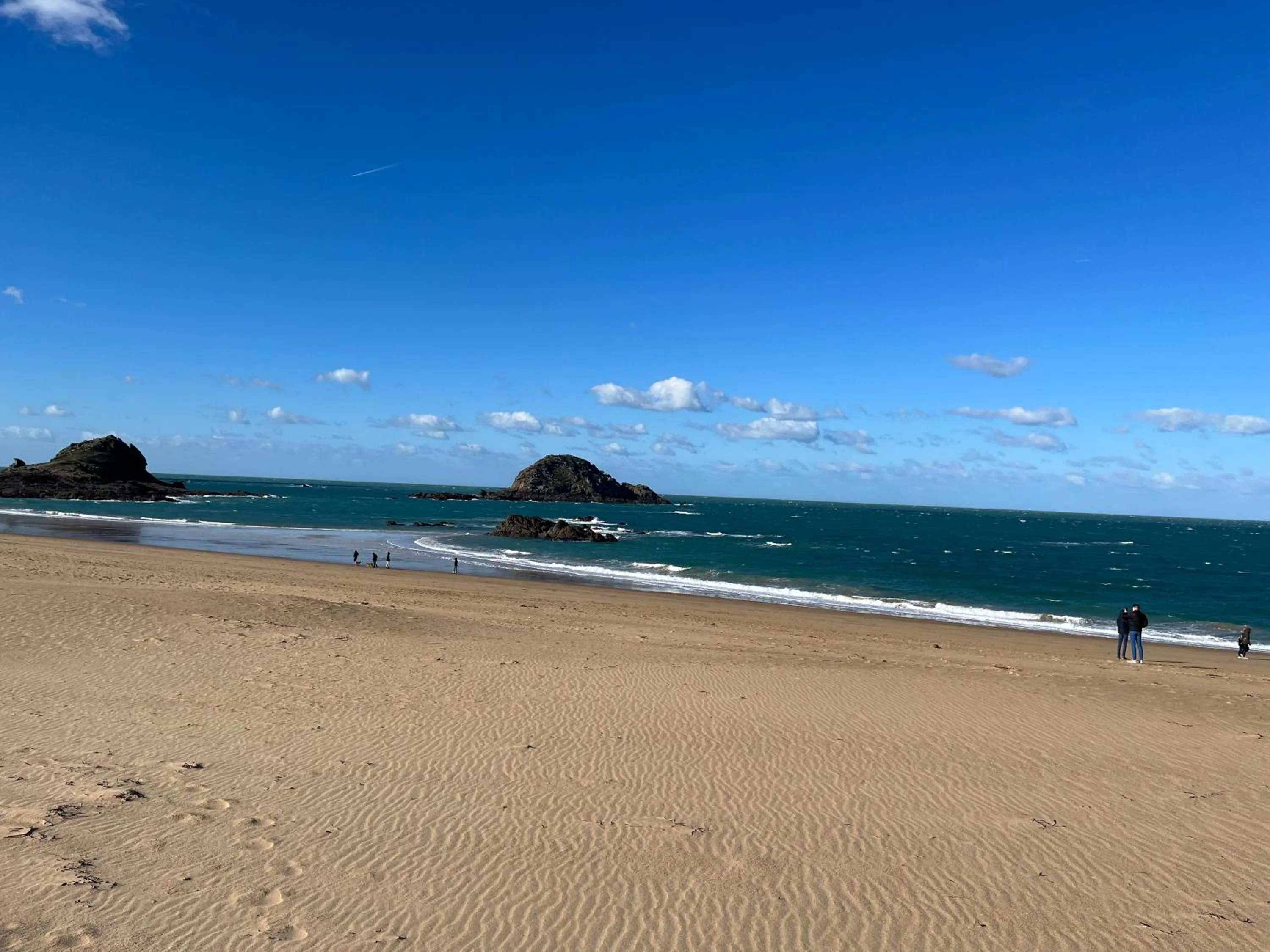 Nearby landmark in Hôtel La Villefromoy