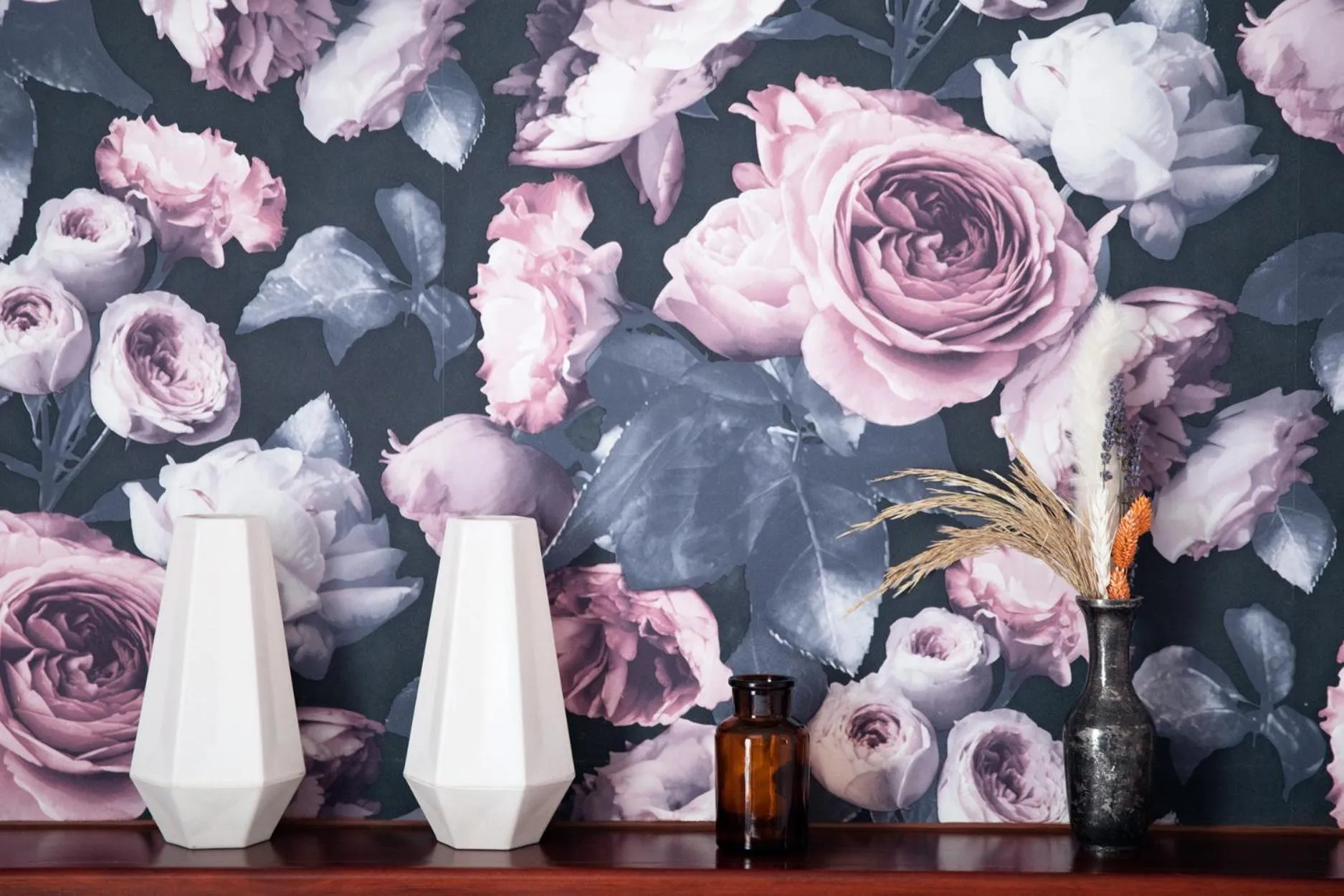 Decorative detail in Hôtel La Villefromoy