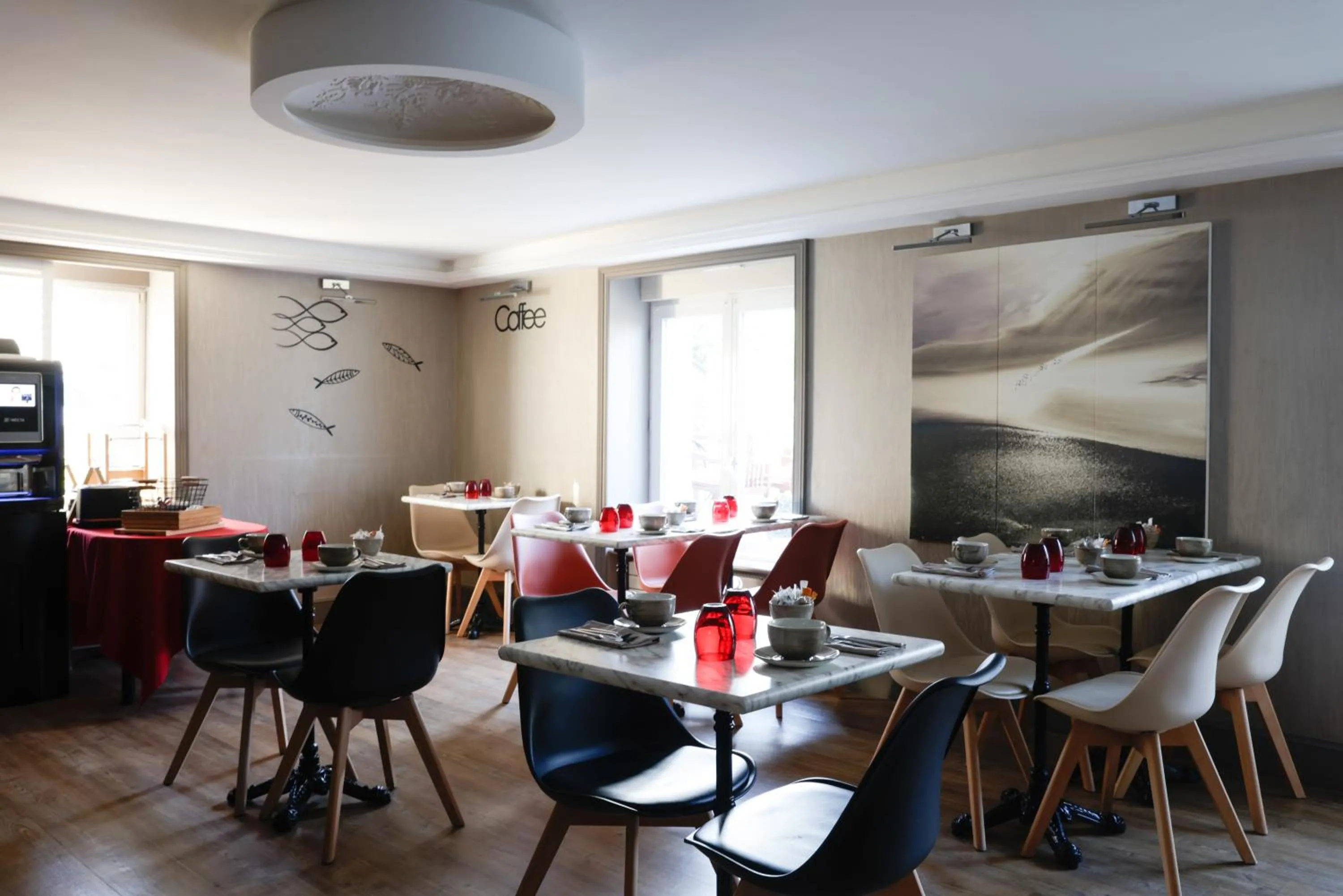 Banquet/Function facilities in Hôtel La Villefromoy