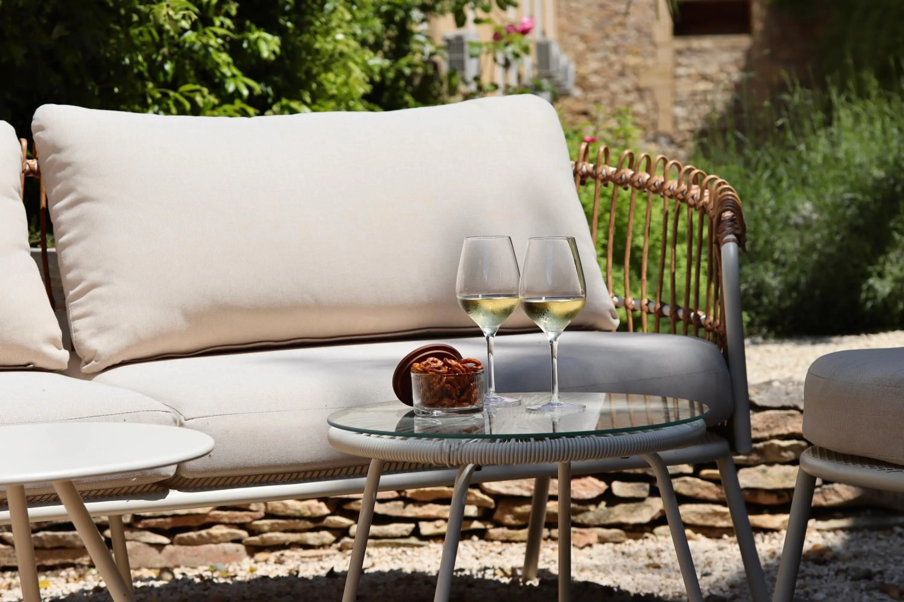 Day in Hôtel Le Pré Galoffre