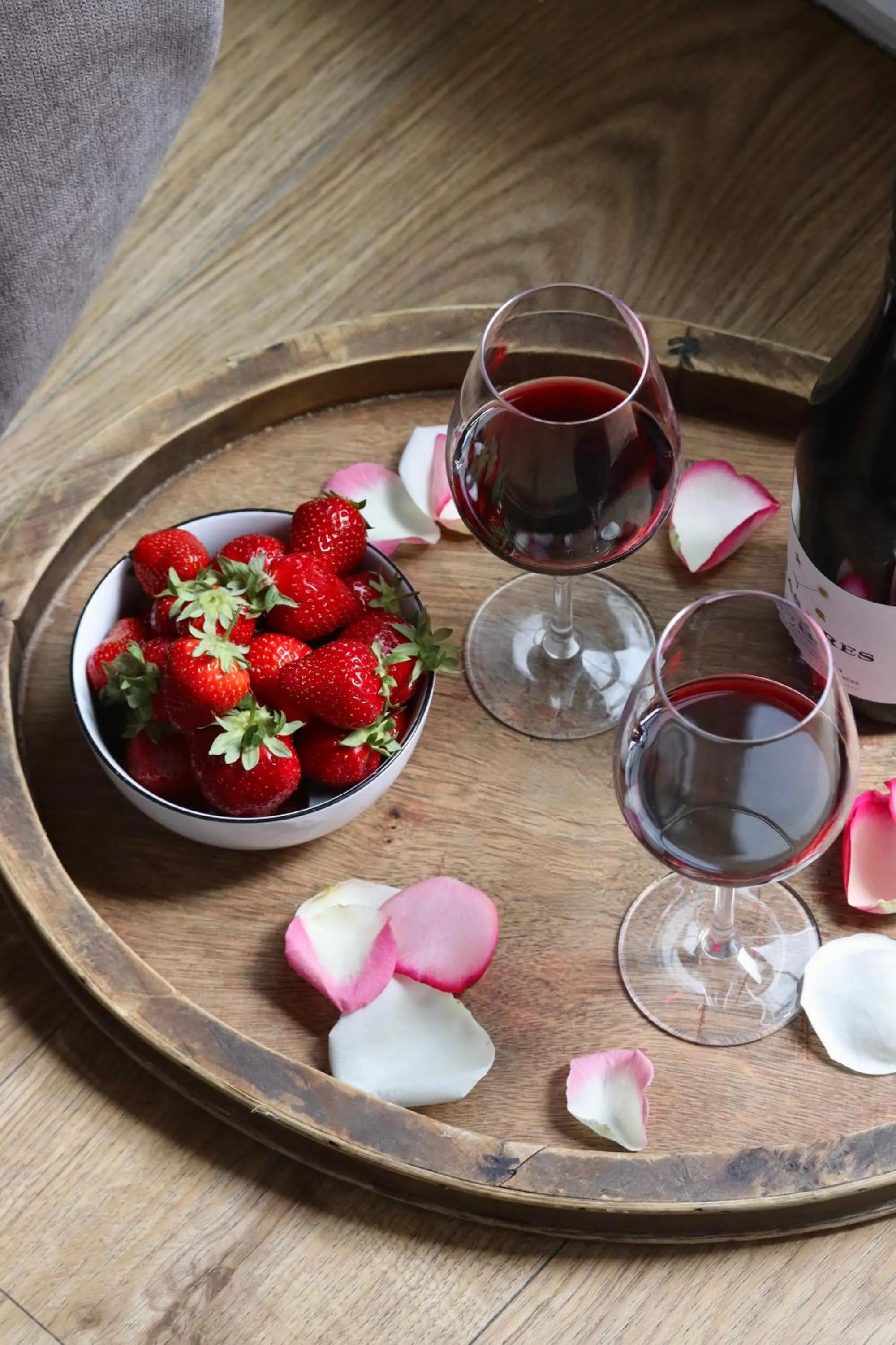 Drinks in Hôtel Le Pré Galoffre