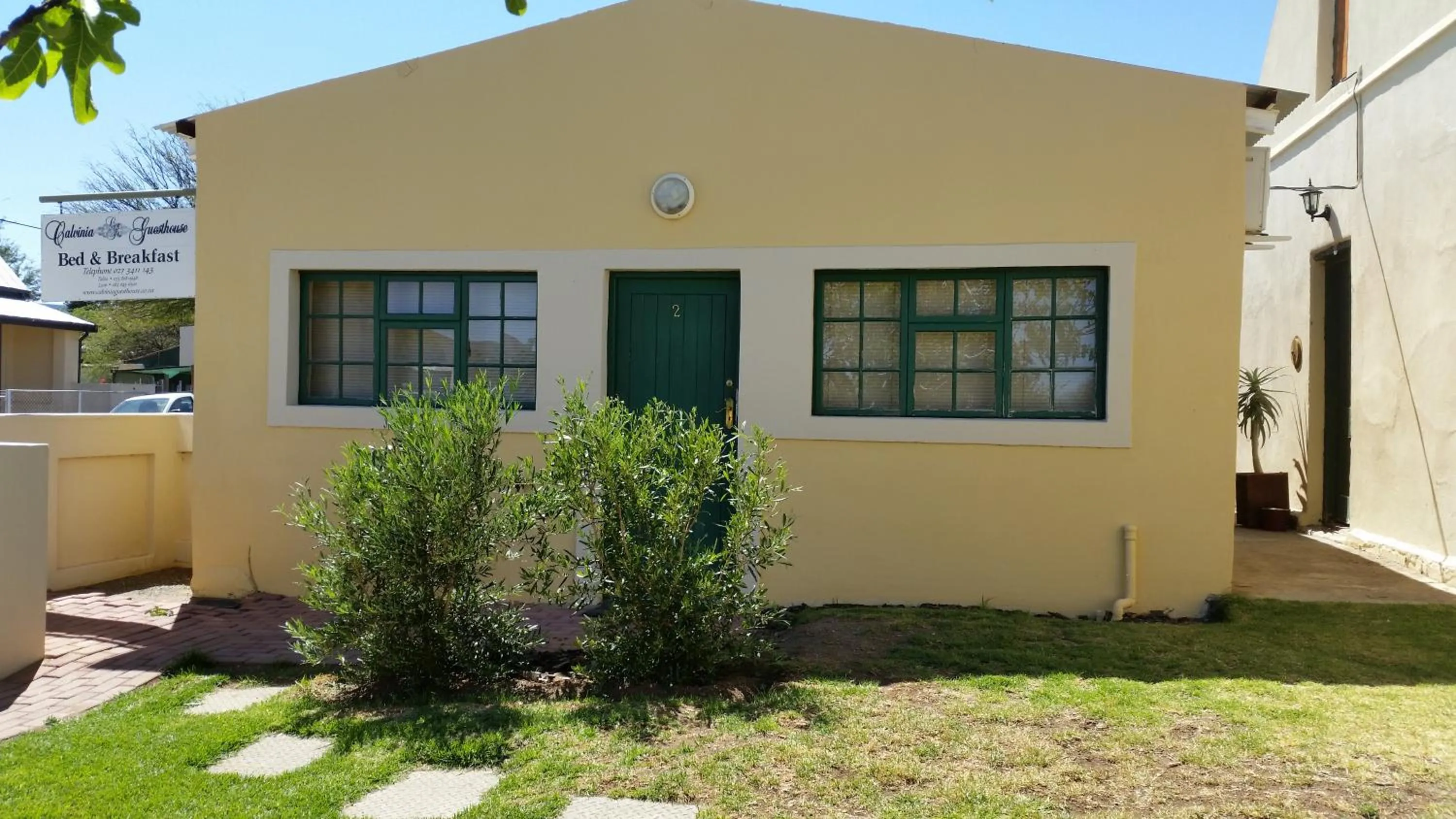 Calvinia Guesthouse