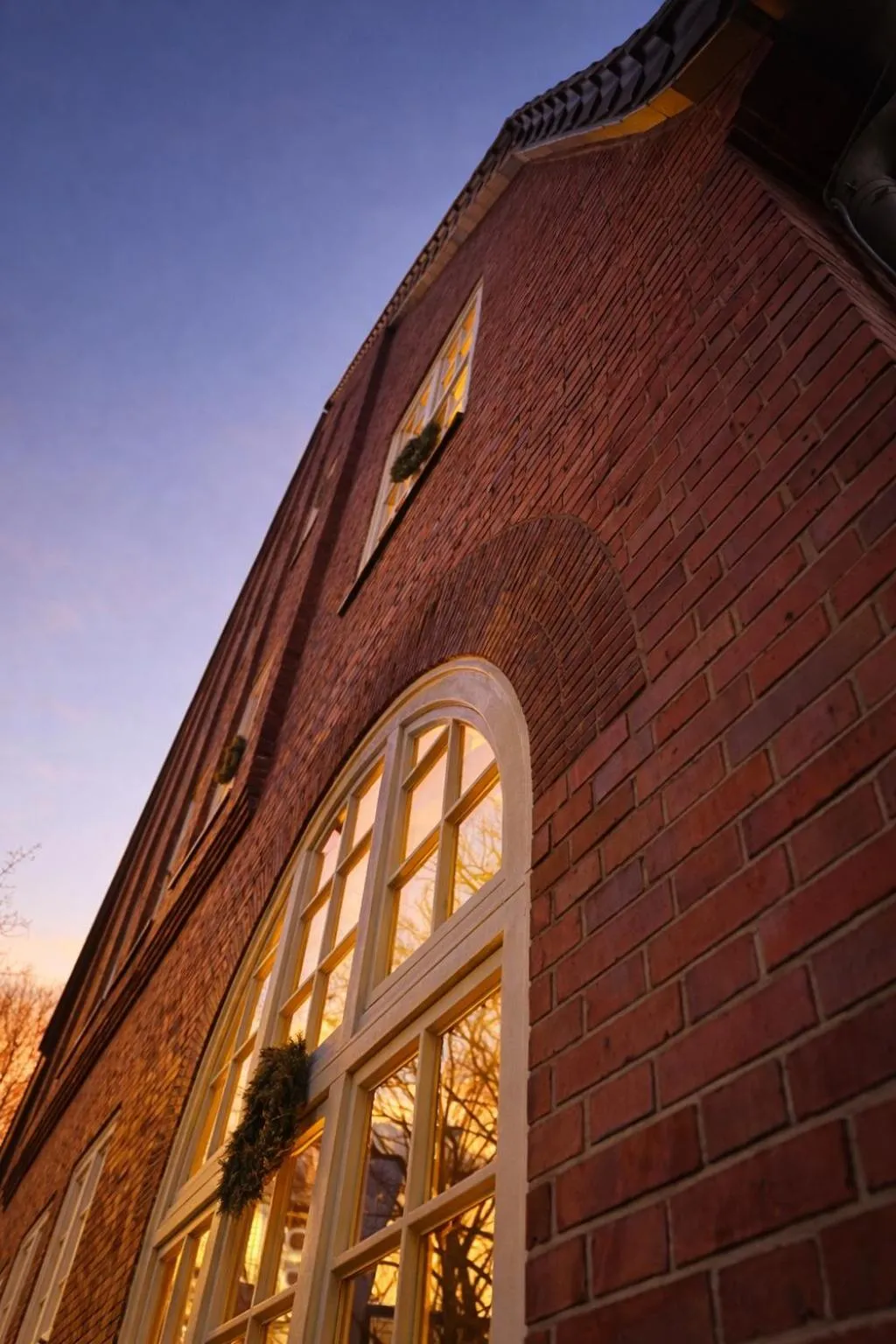 Property building in Sleephotels Suite Garde