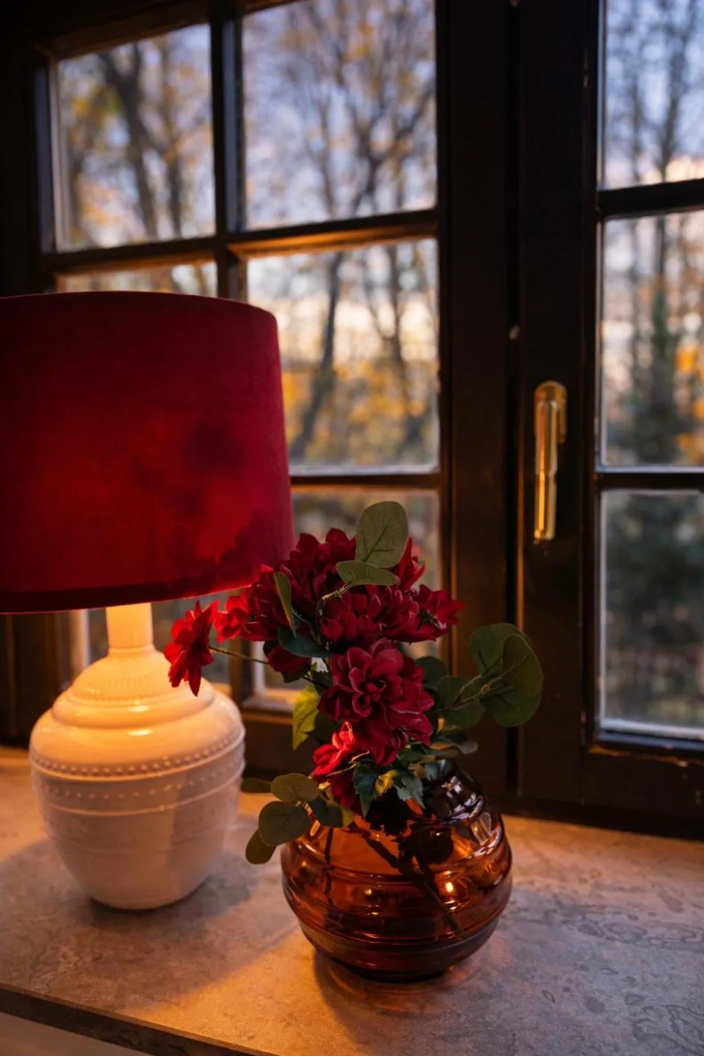 Photo of the whole room in Sleephotels Suite Garde