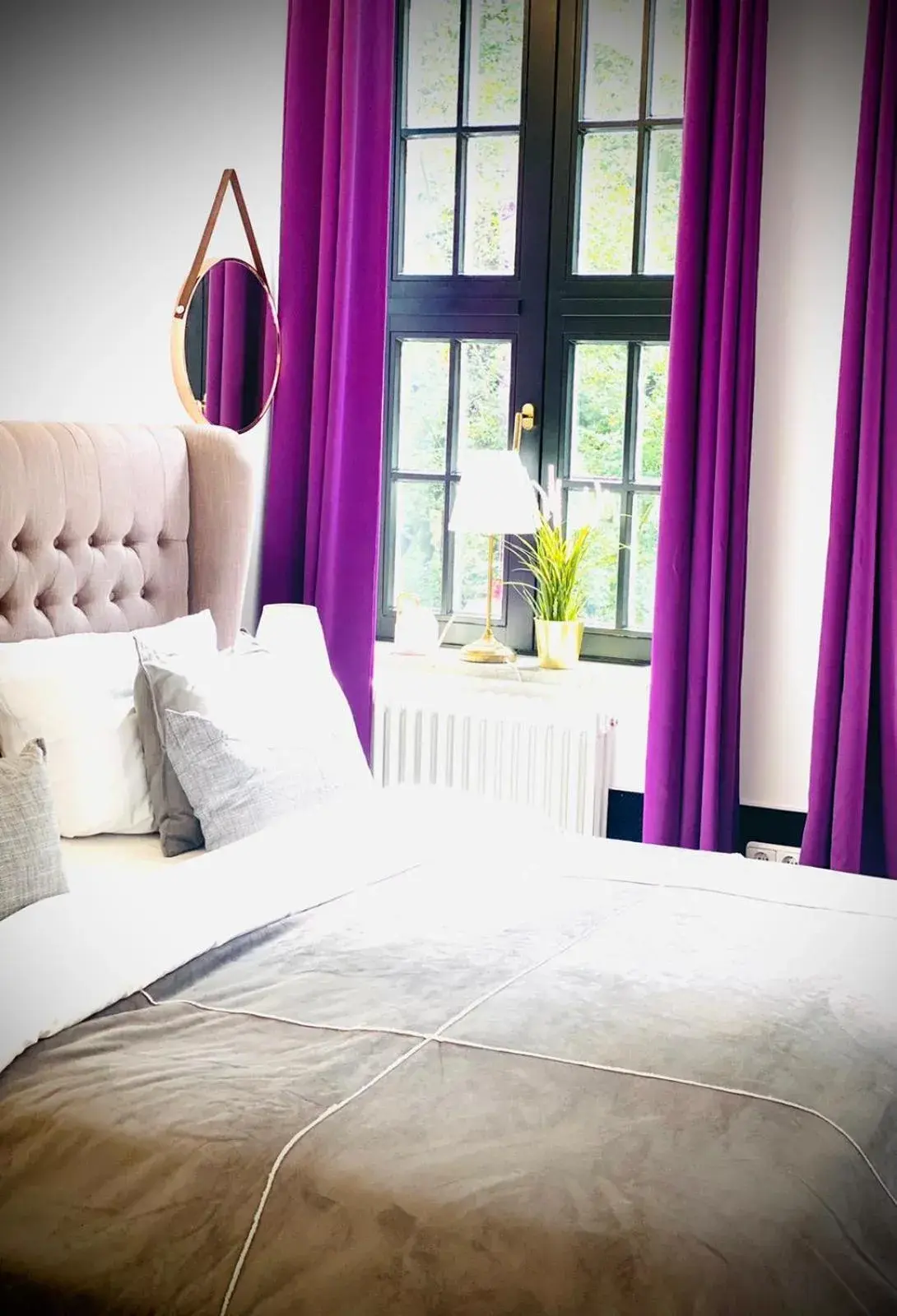 Standard Quadruple Room in Sleephotels Suite Garde Standard Quadruple Room in Sleephotels Suite Garde