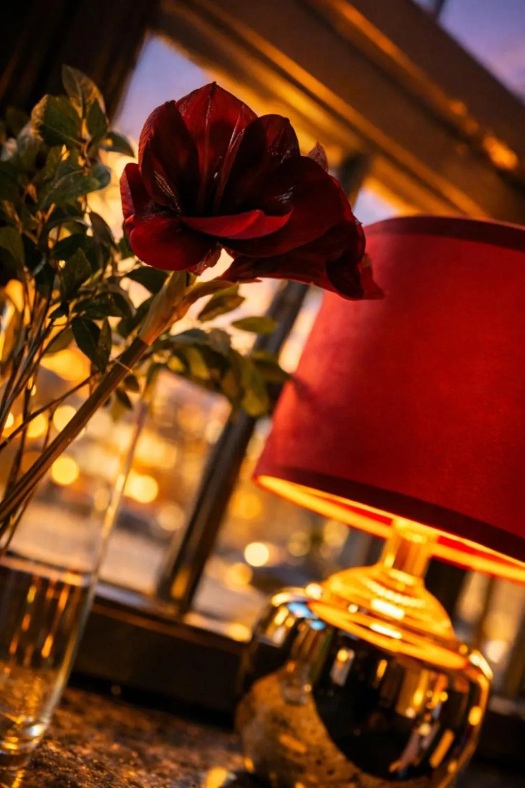 Photo of the whole room in Sleephotels Suite Garde