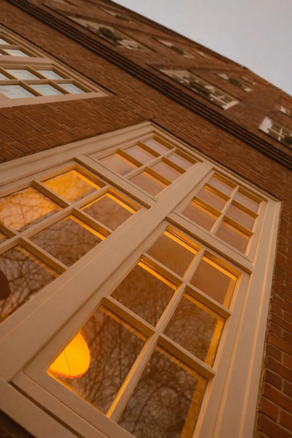 Property building in Sleephotels Suite Garde