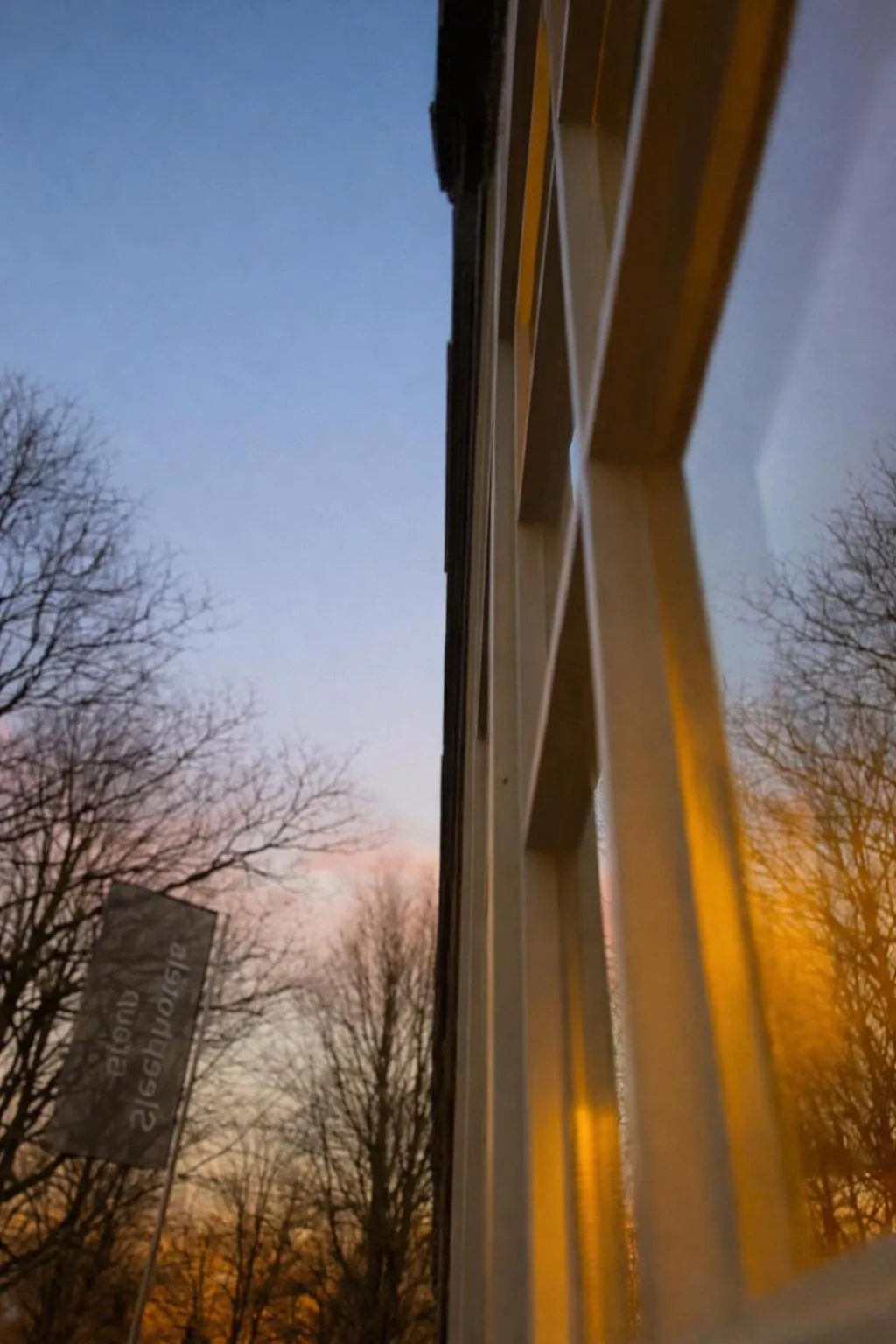 Property building in Sleephotels Suite Garde