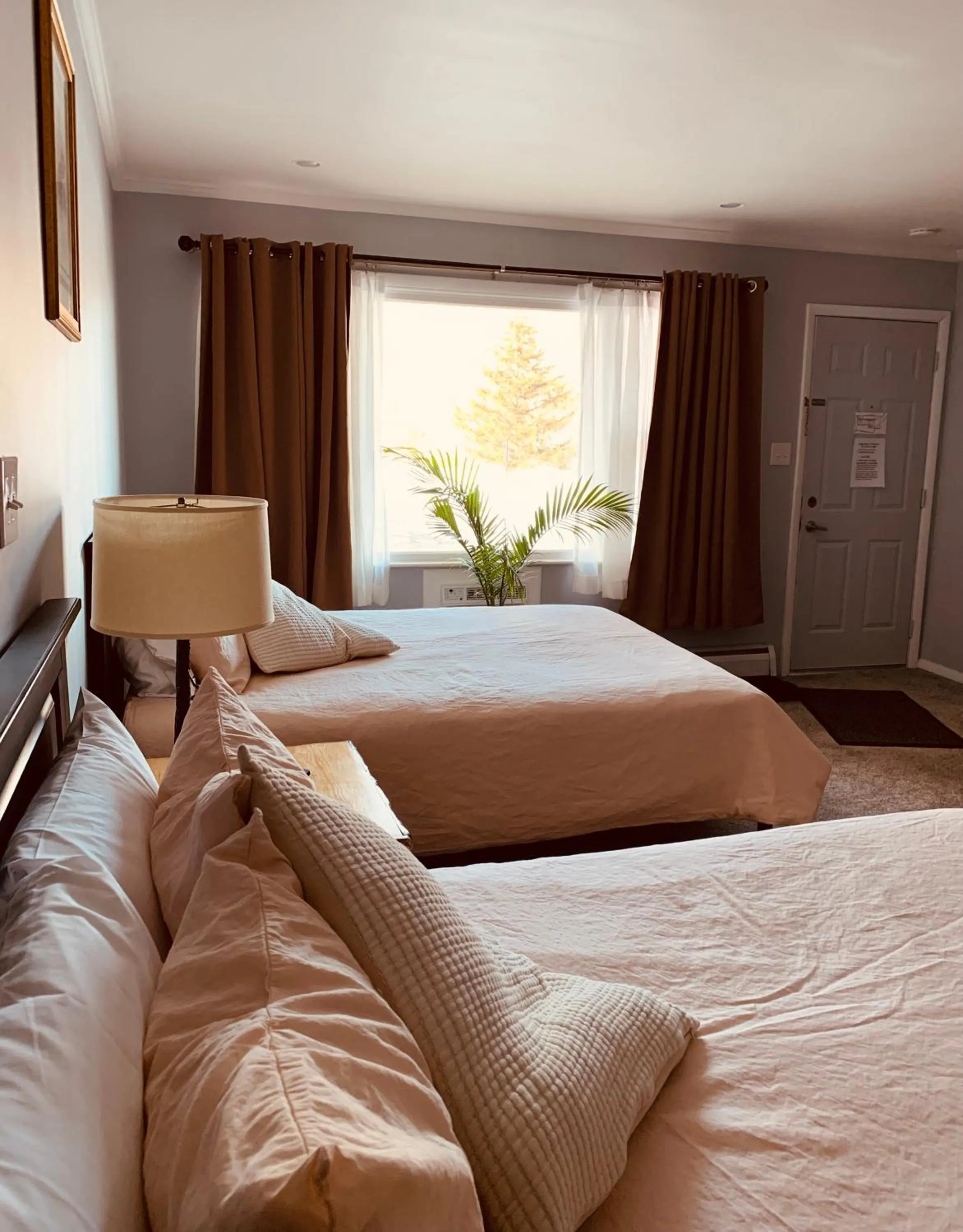 Bedroom in Ledge Rock at Whiteface