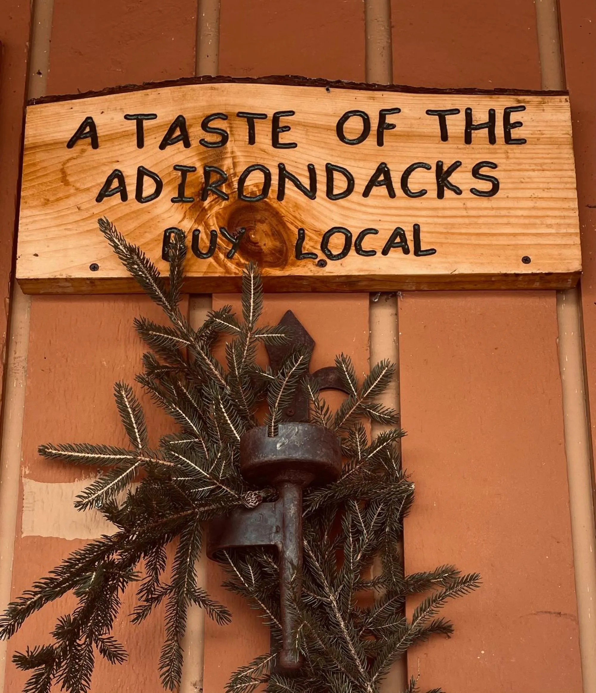 Property building in Ledge Rock at Whiteface