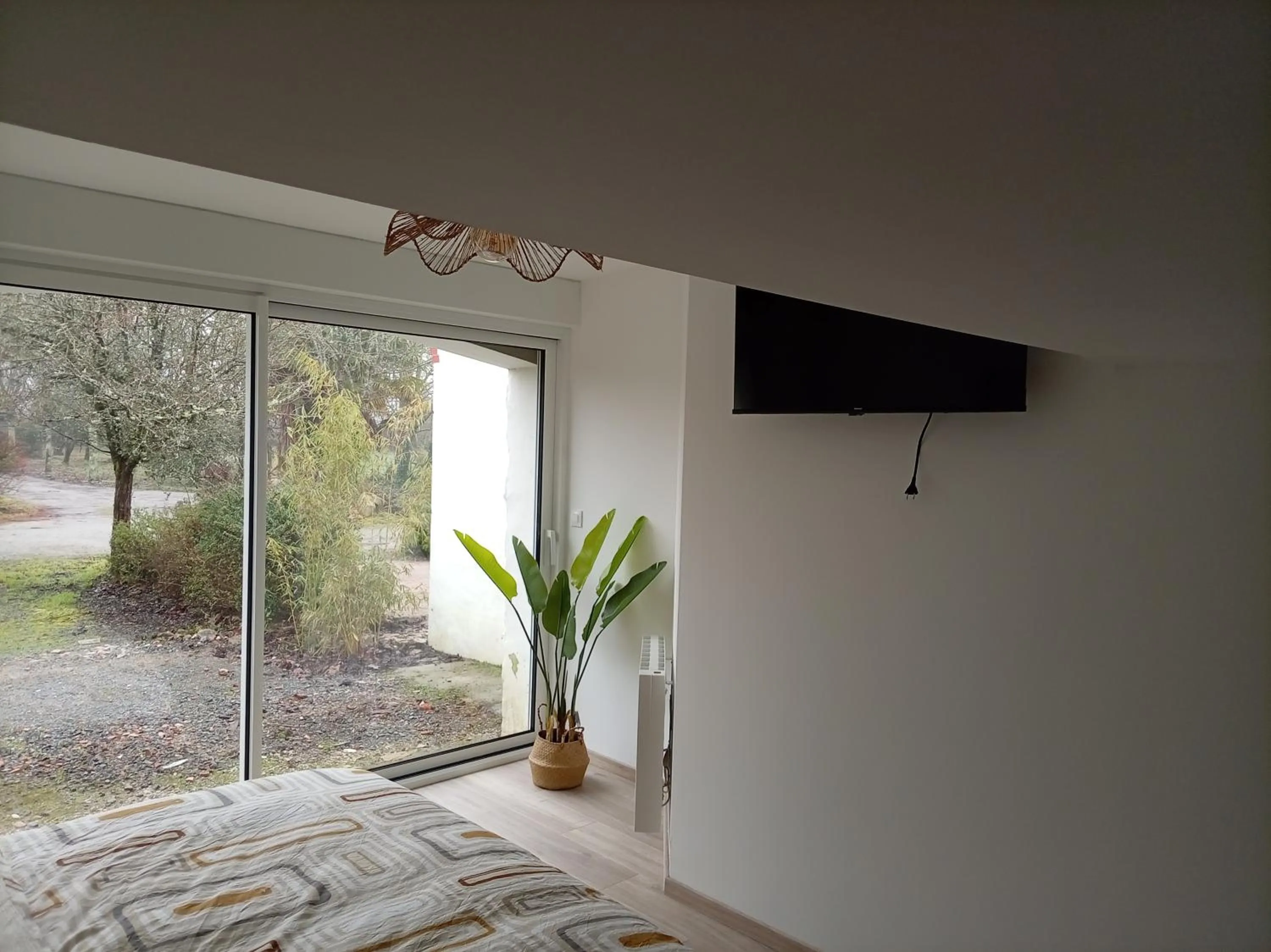 L'eden naturiste spas