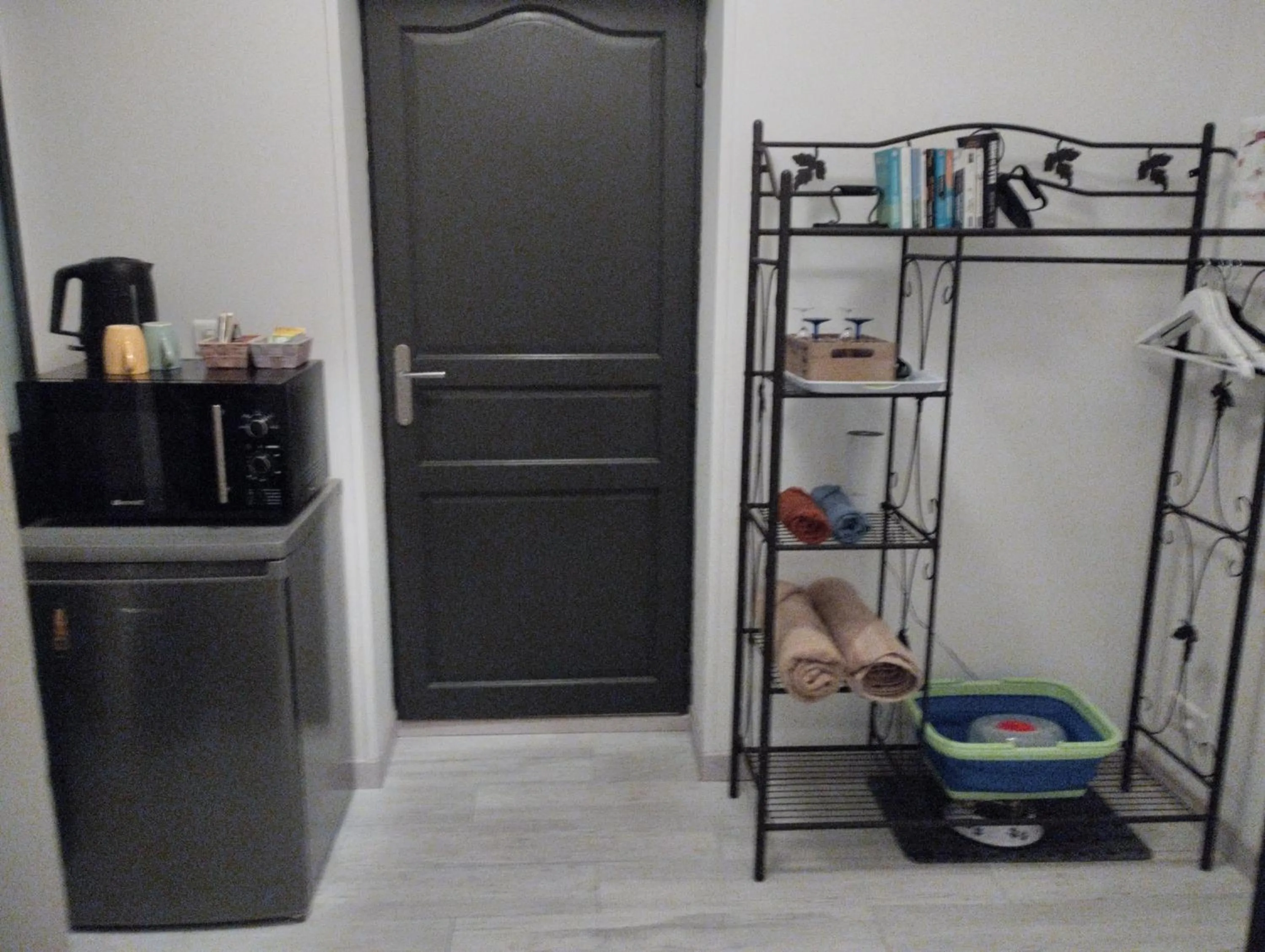 L'eden naturiste spas