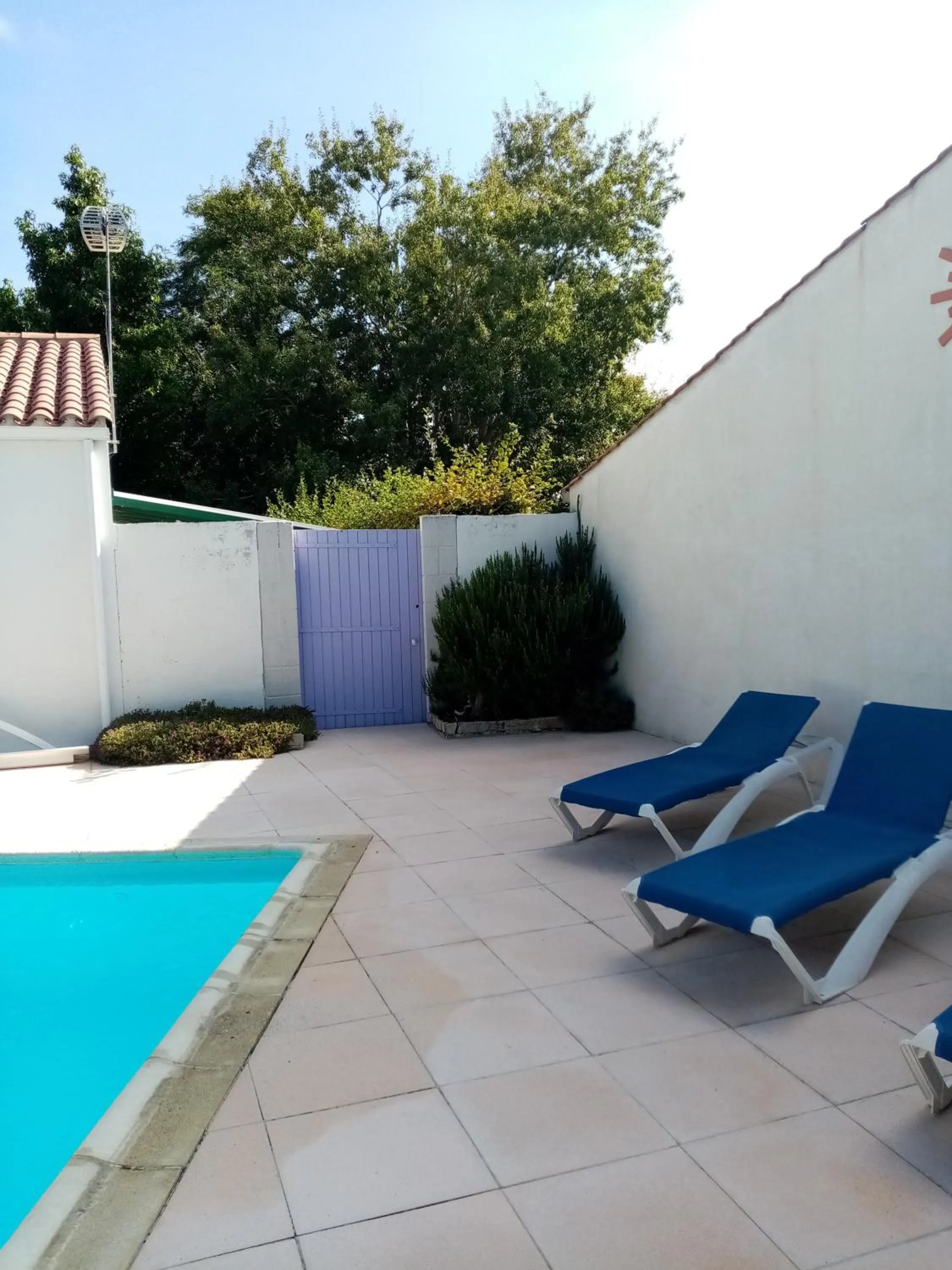 L'eden naturiste spas