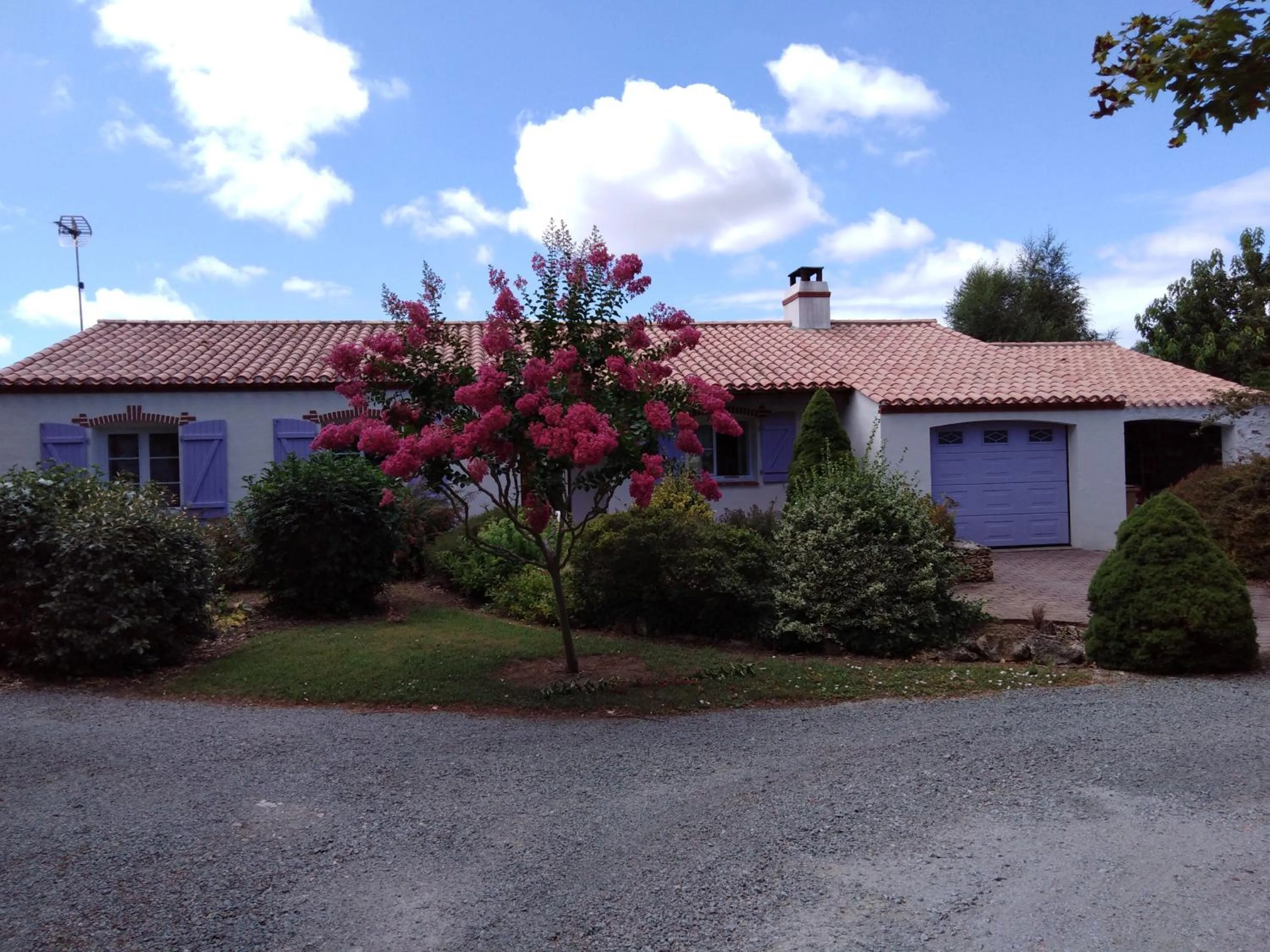 L'eden naturiste spas