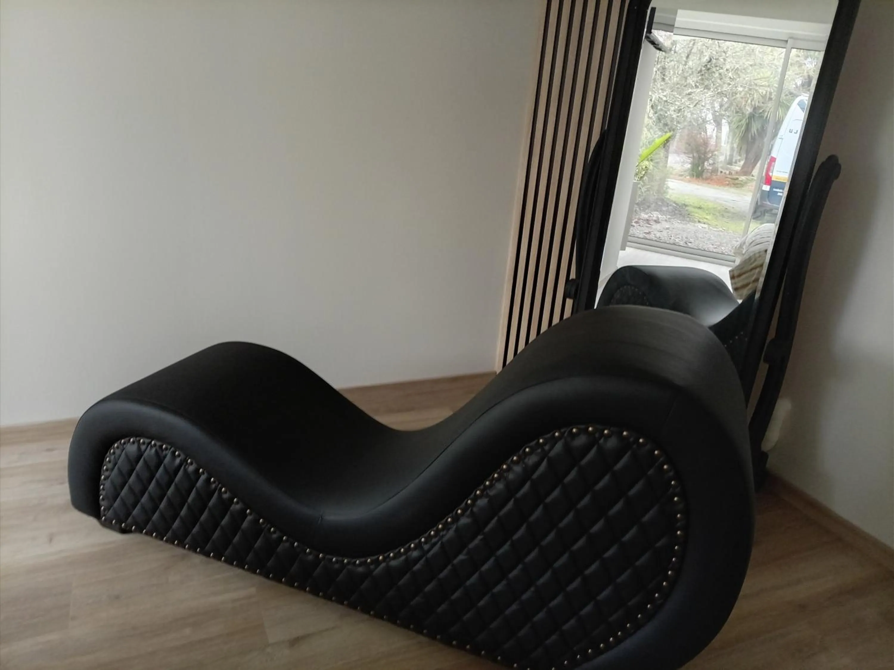 L'eden naturiste spas