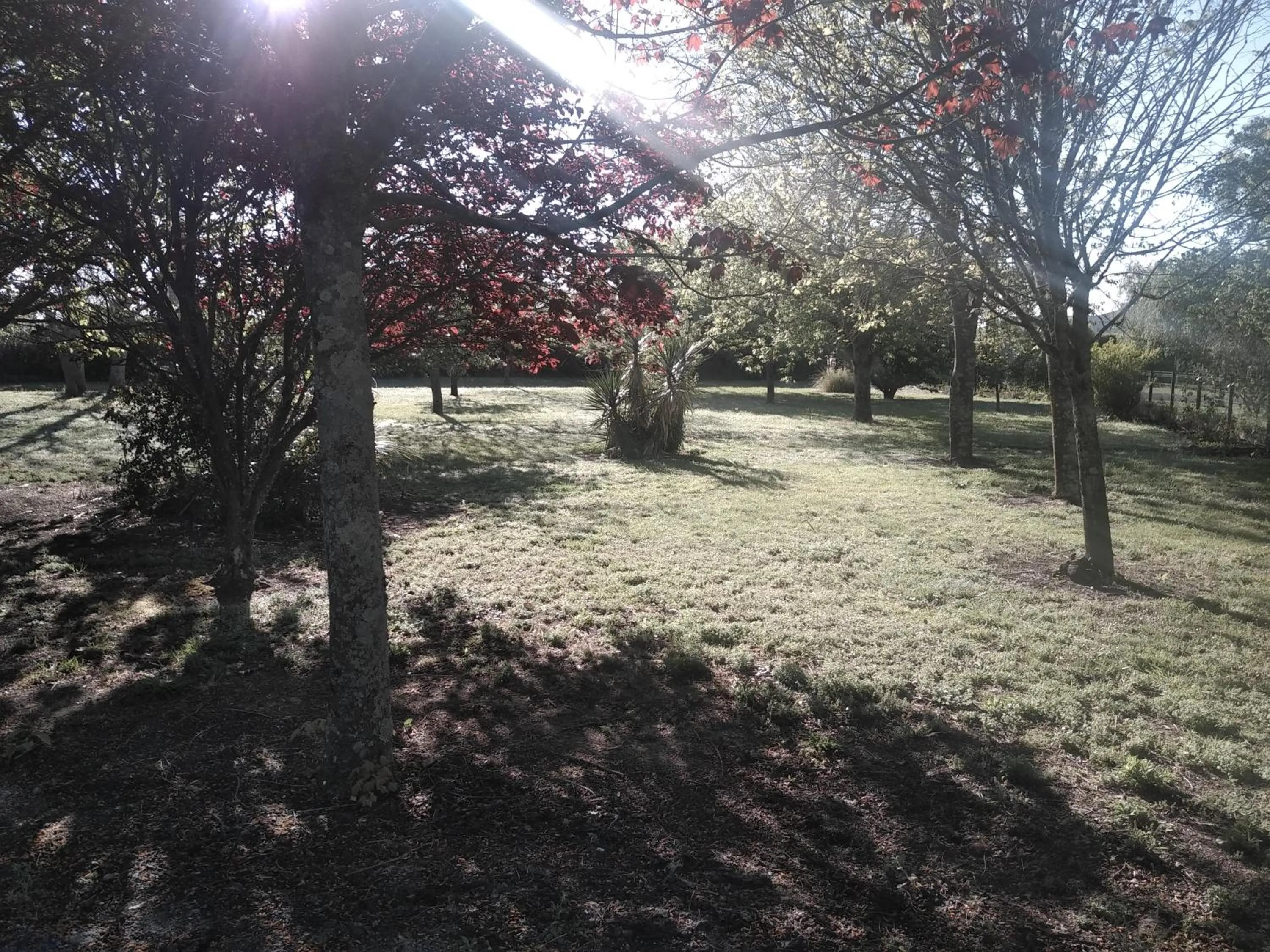 L'eden naturiste spas