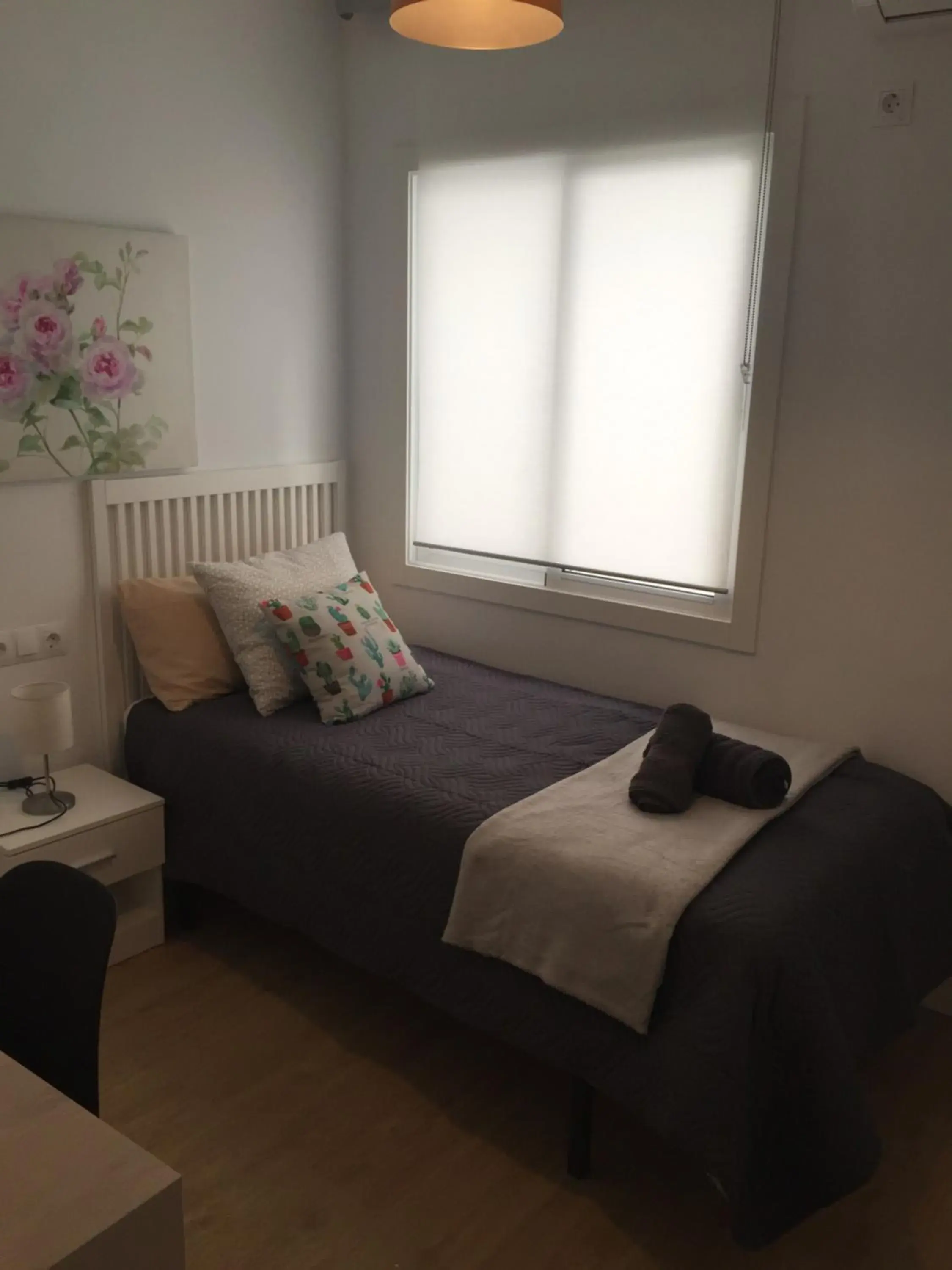 Large Single Room in ViNALUX Large Single Room in ViNALUX