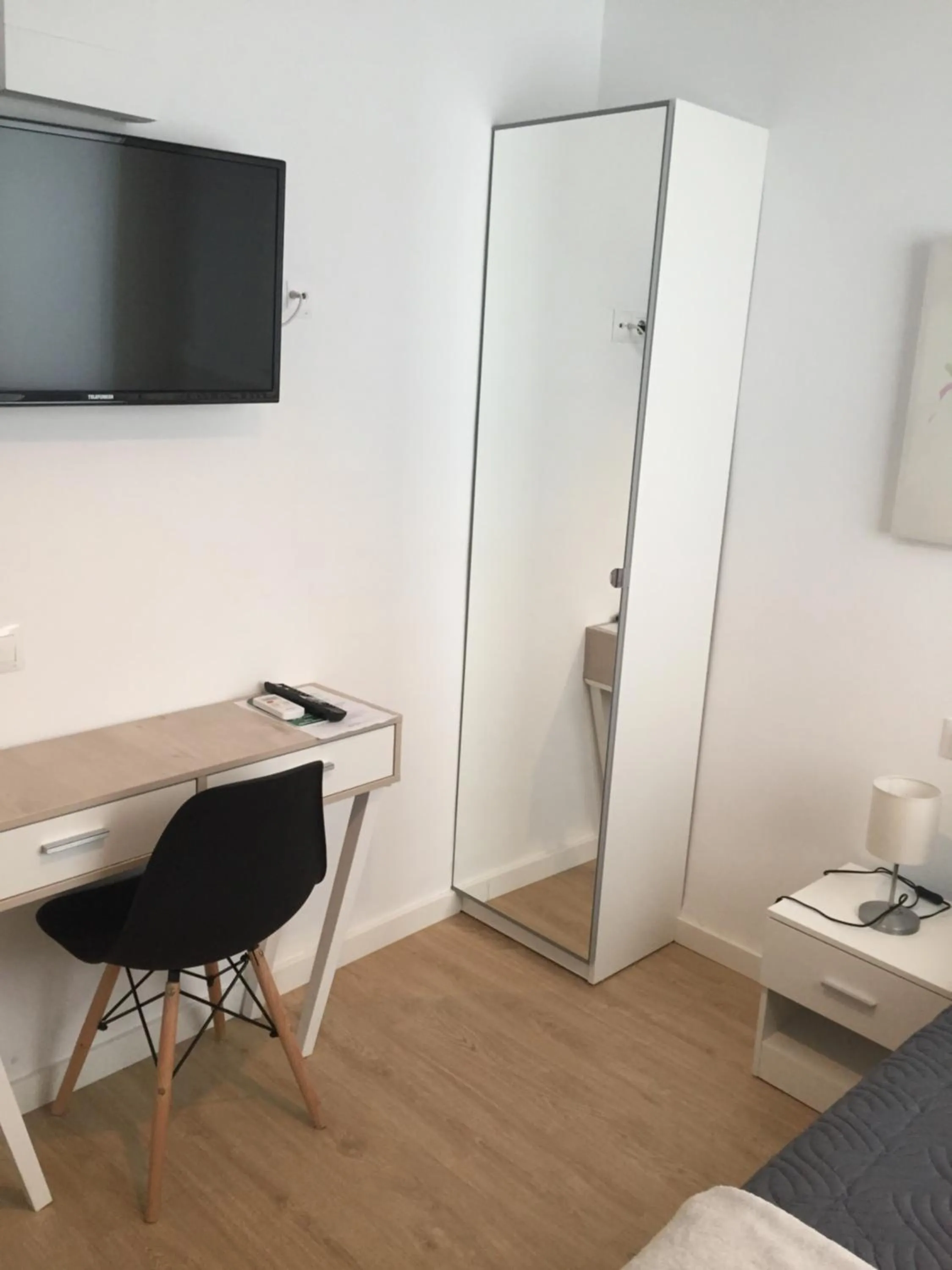 Decorative detail in ViNALUX