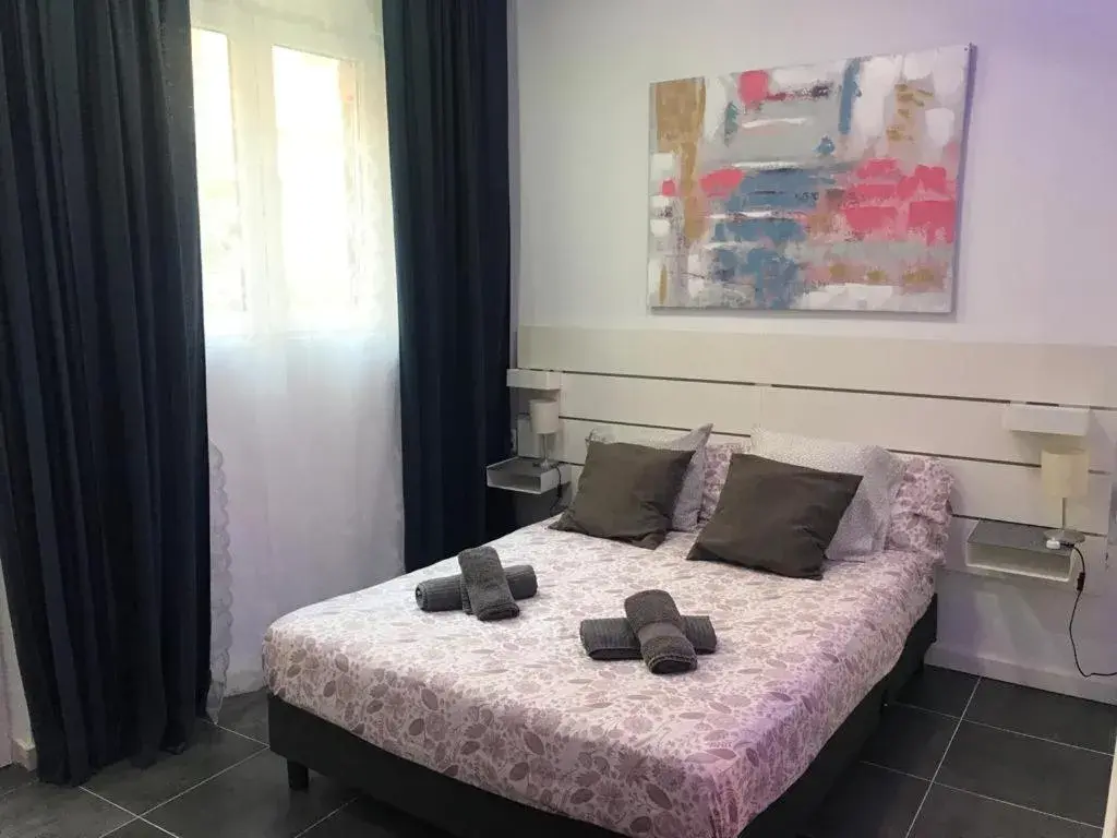 Triple Room in ViNALUX Triple Room in ViNALUX