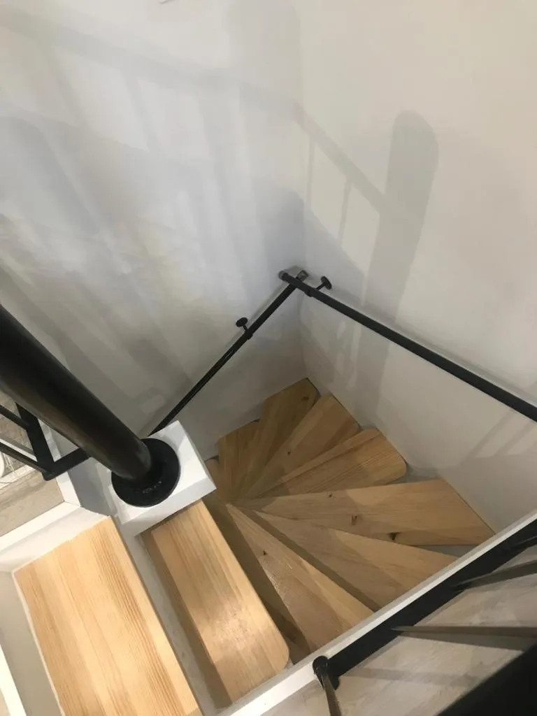 Decorative detail in ViNALUX