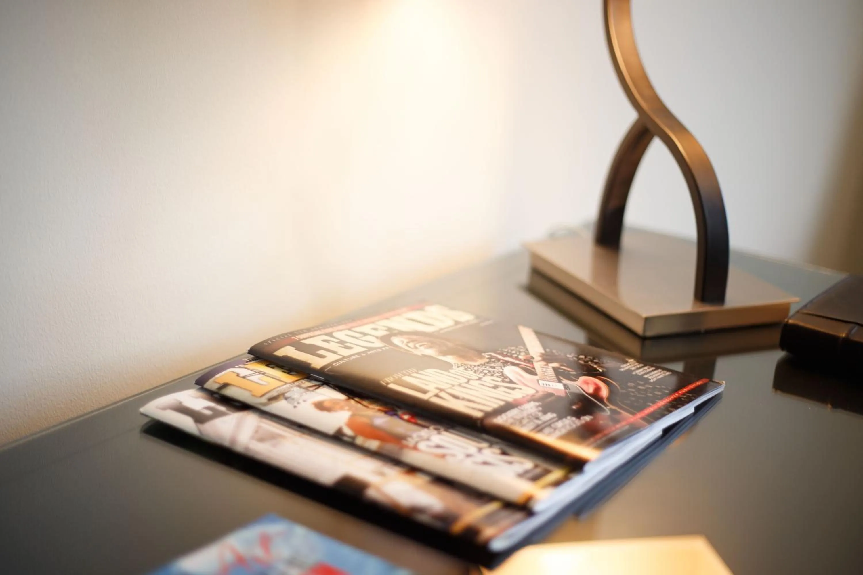 The Lofts at the Five & DIme