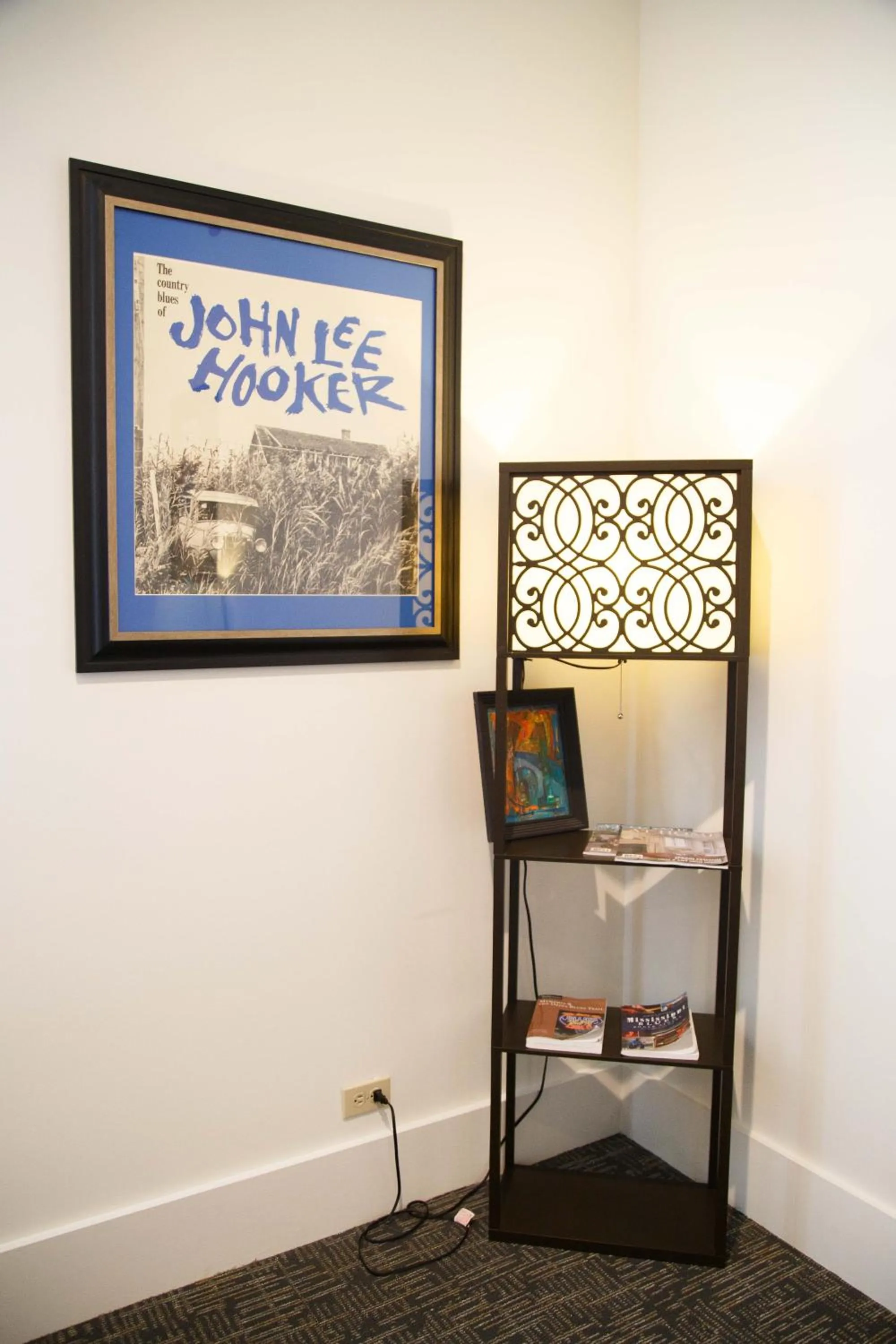 The Lofts at the Five & DIme