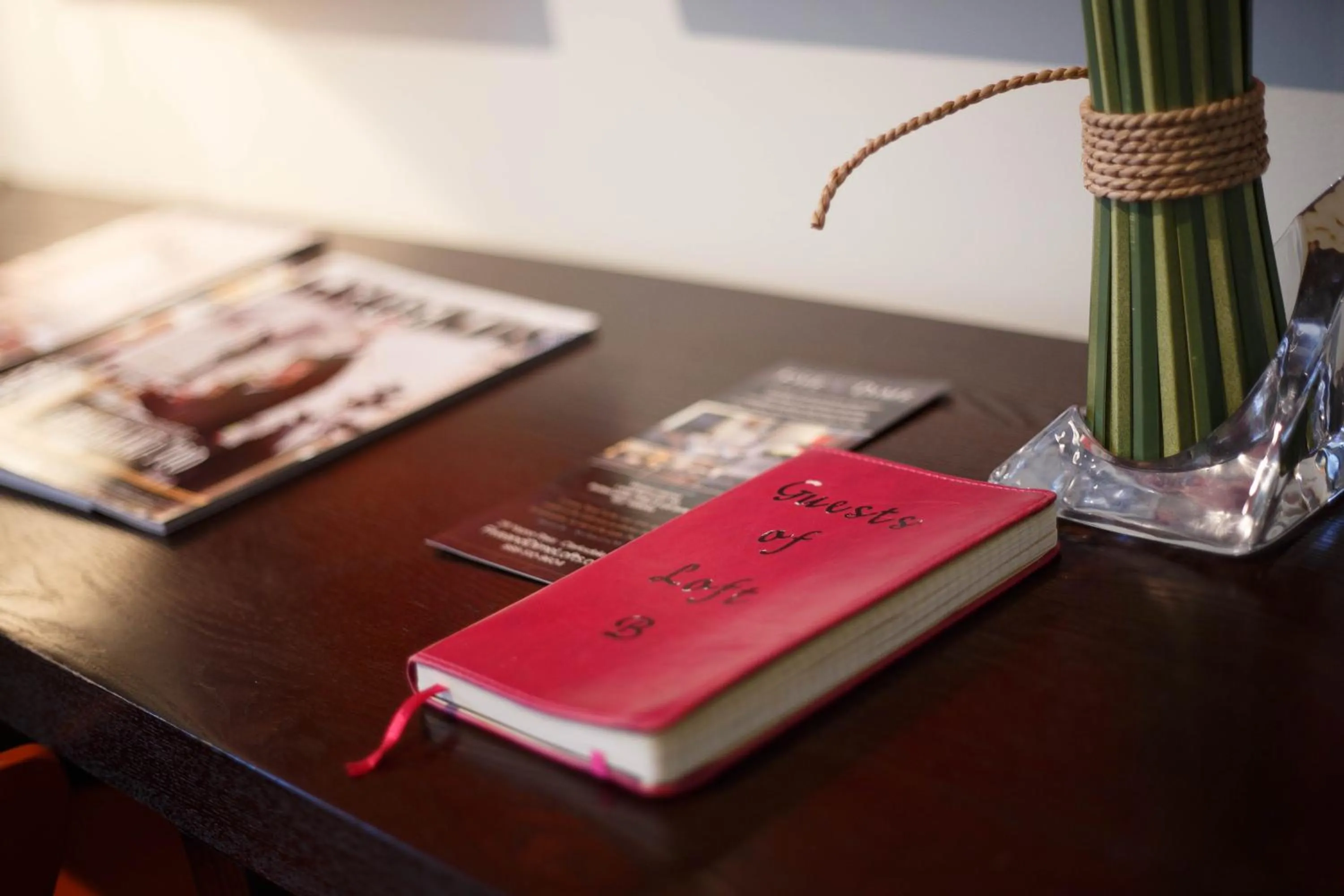 The Lofts at the Five & DIme