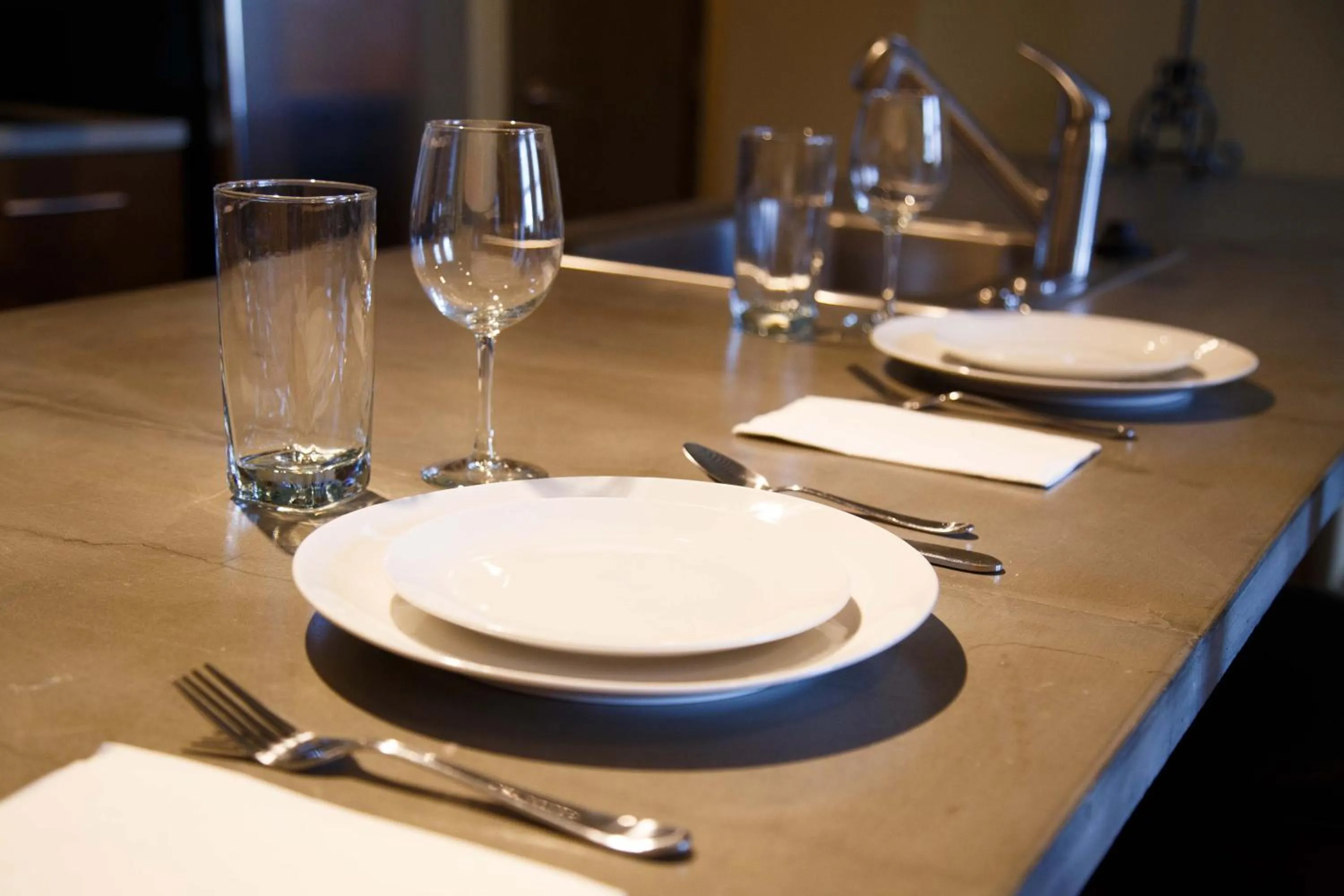 The Lofts at the Five & DIme