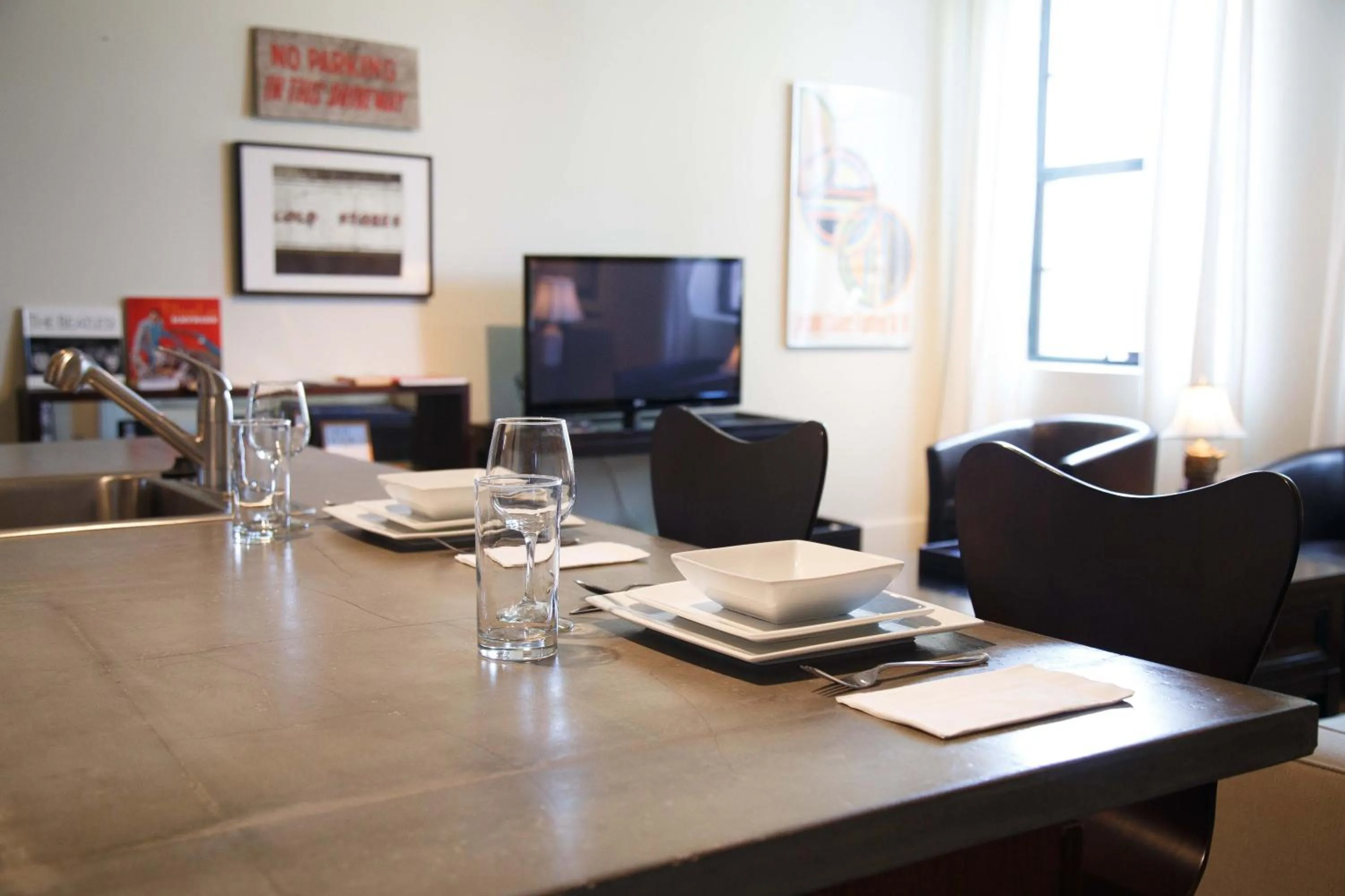 The Lofts at the Five & DIme