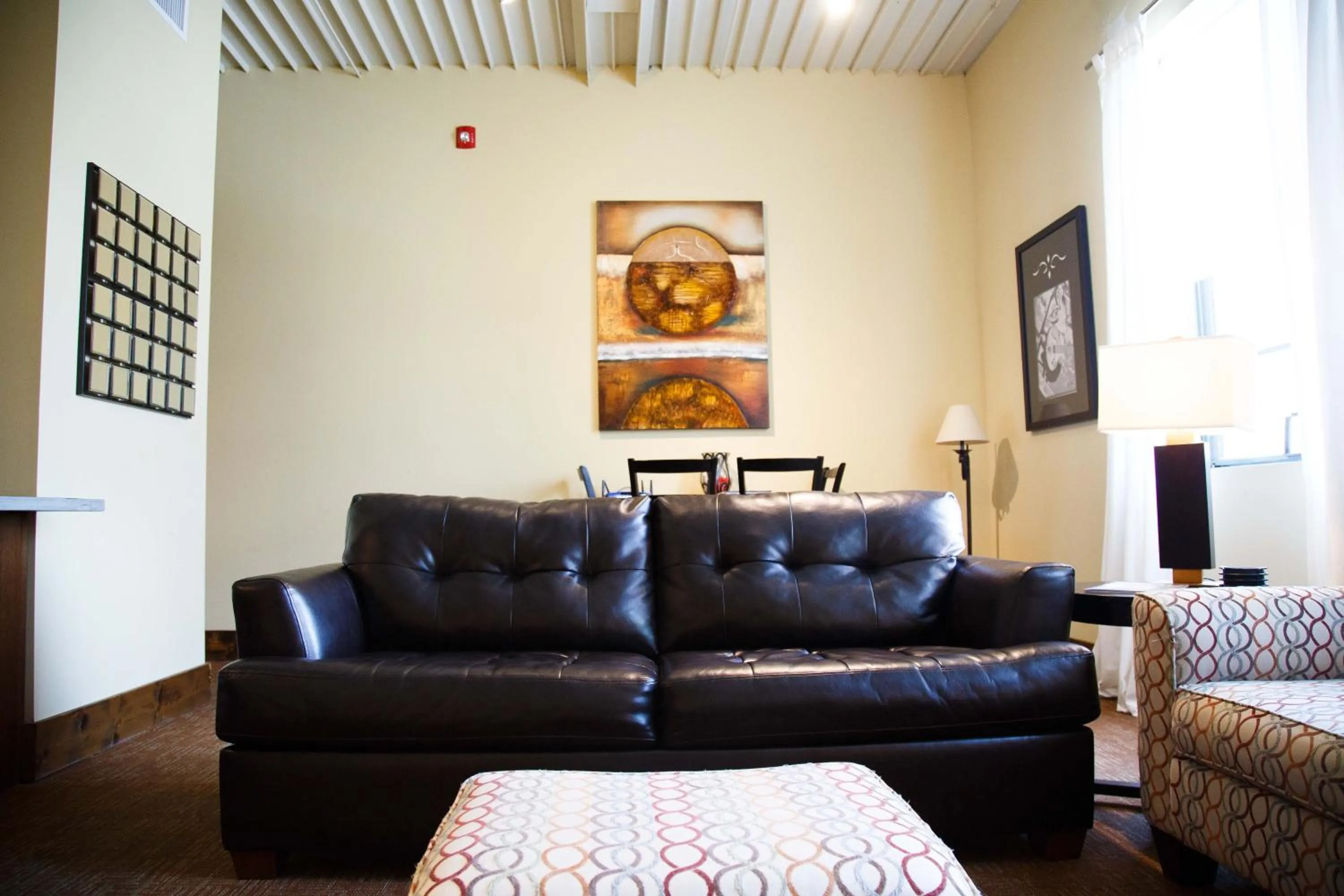 The Lofts at the Five & DIme