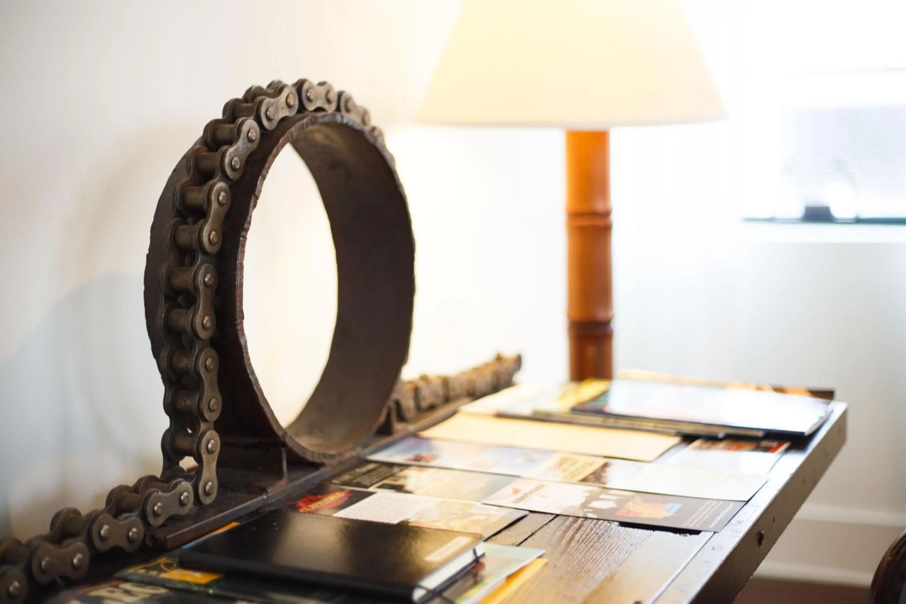 The Lofts at the Five & DIme