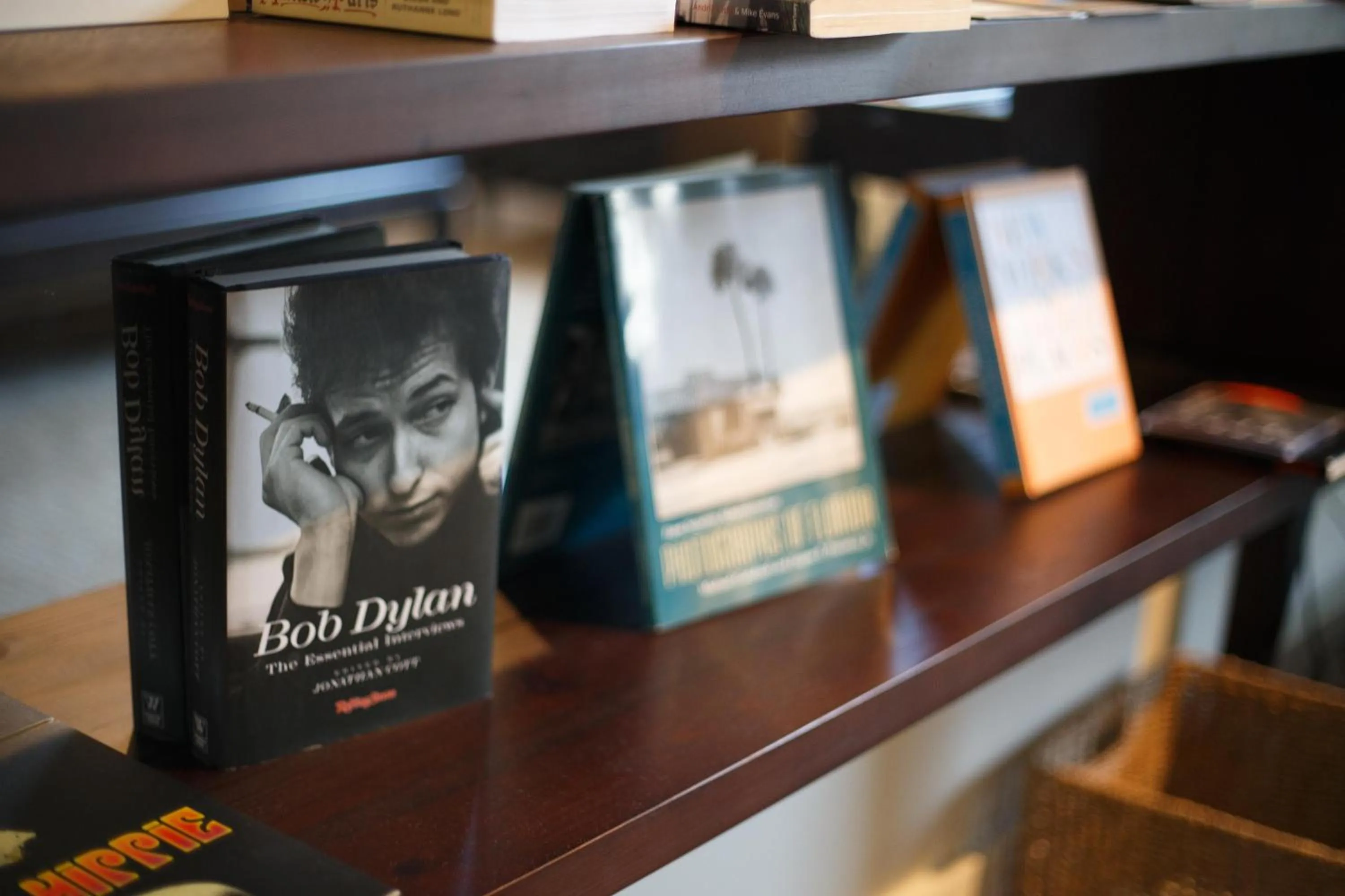 The Lofts at the Five & DIme