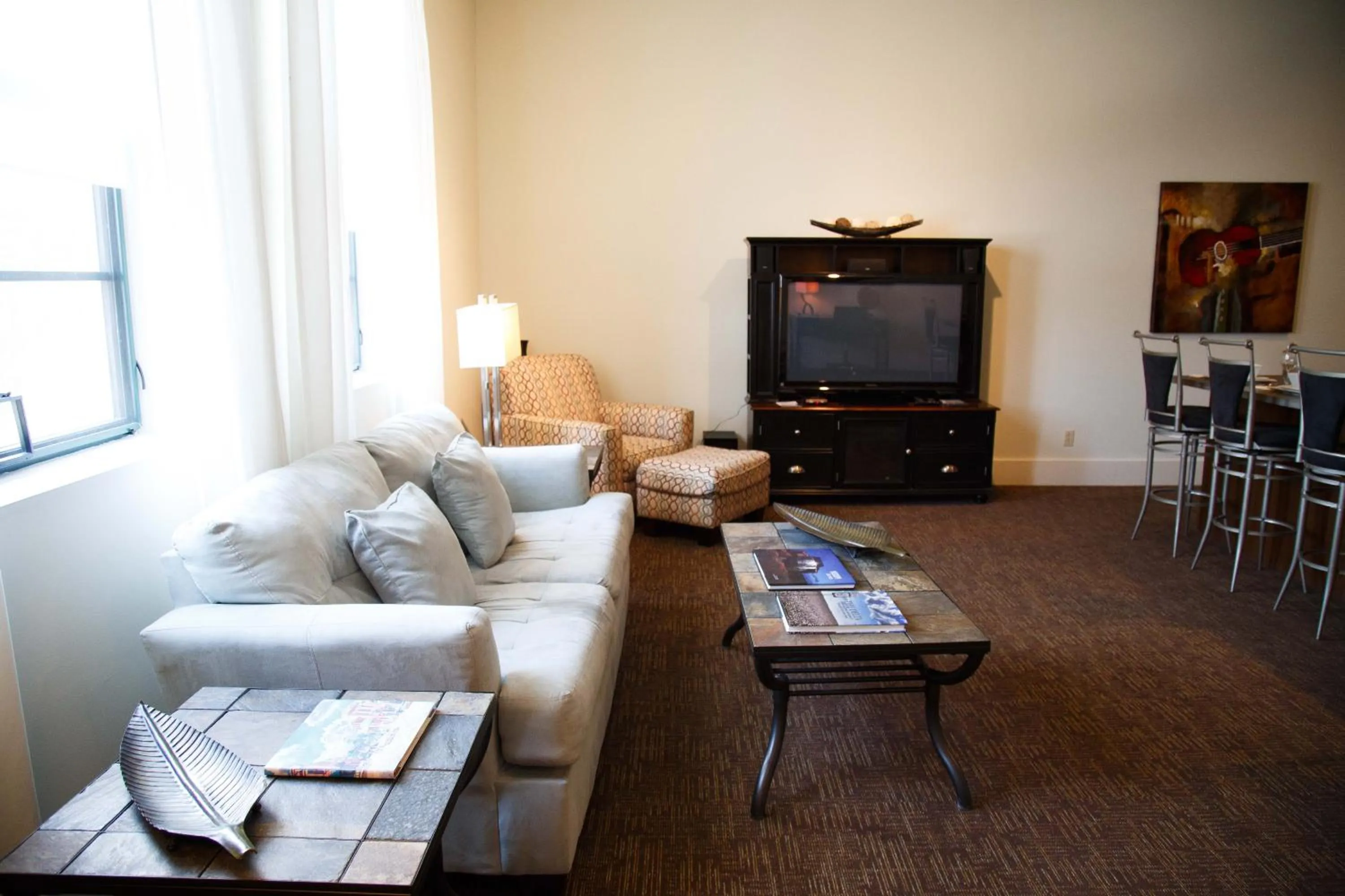 The Lofts at the Five & DIme