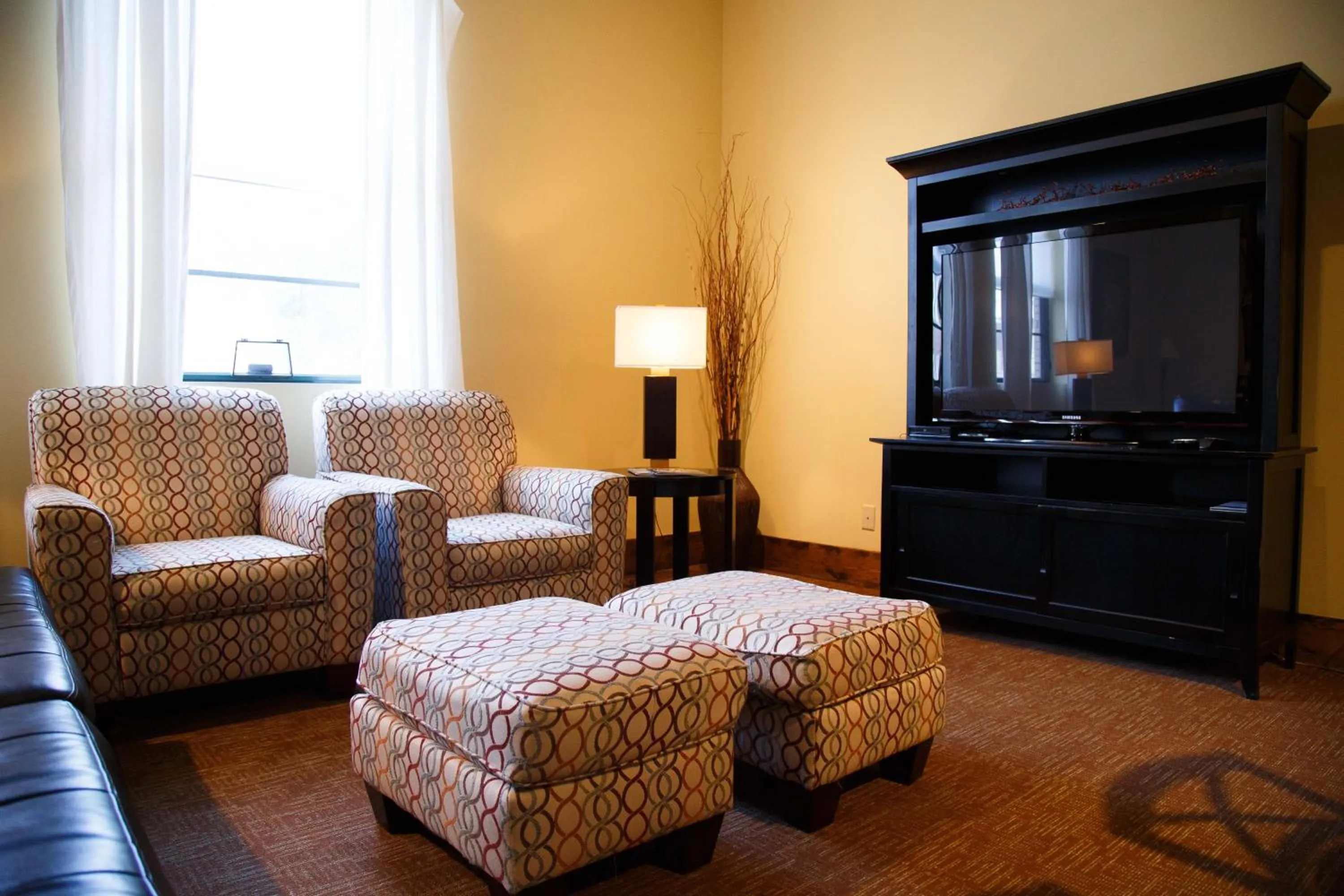 The Lofts at the Five & DIme