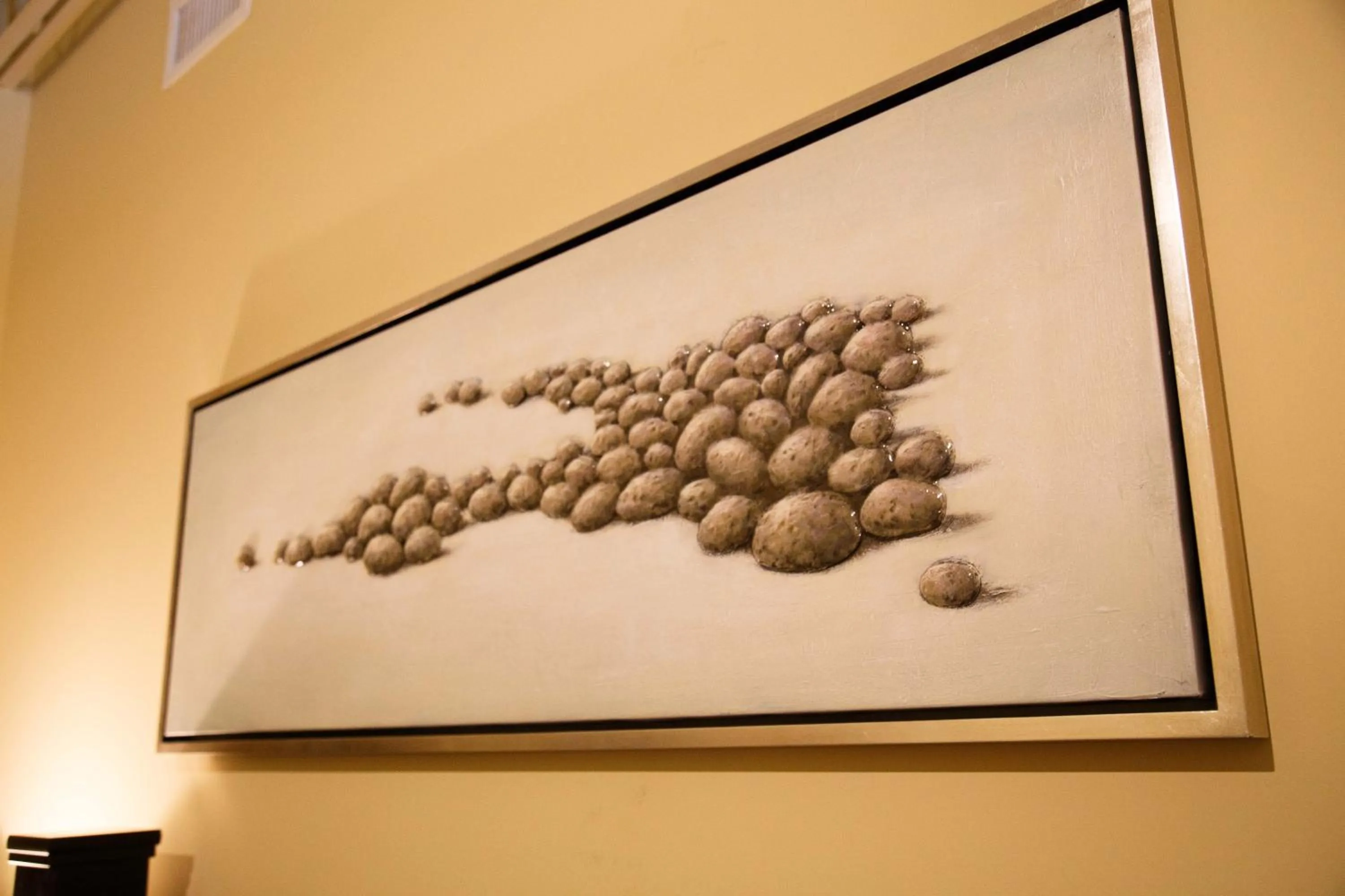 The Lofts at the Five & DIme