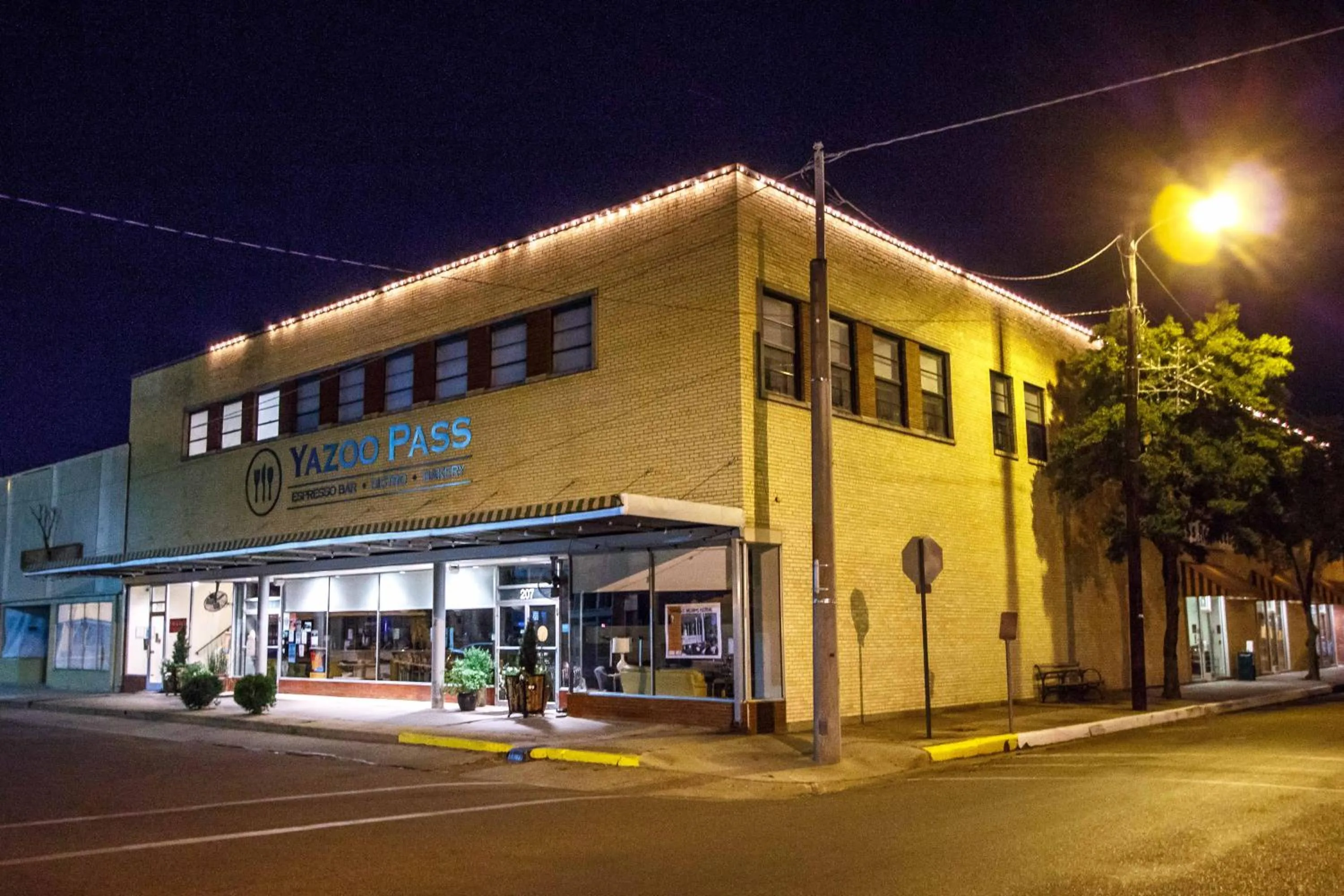 The Lofts at the Five & DIme