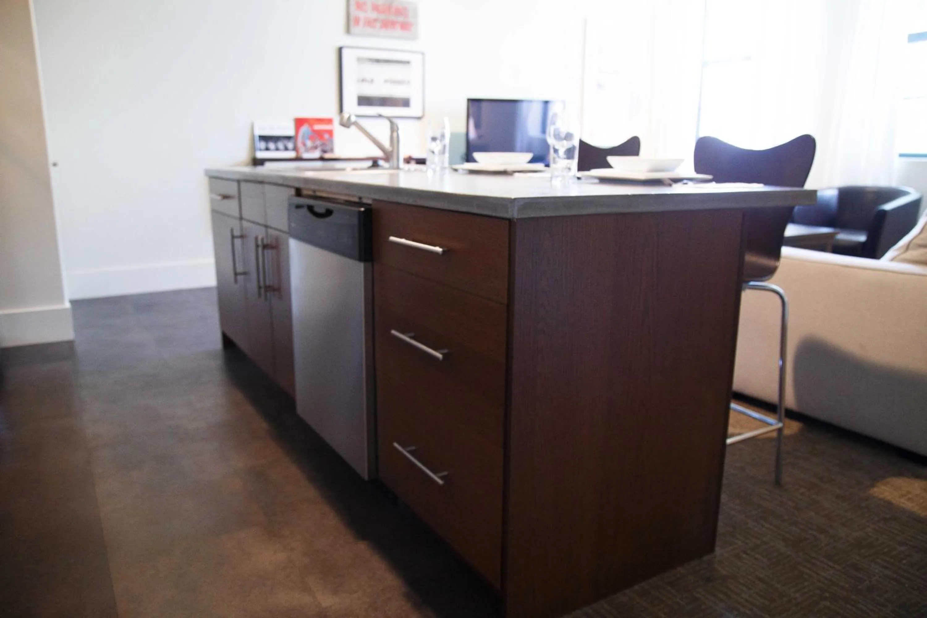 The Lofts at the Five & DIme