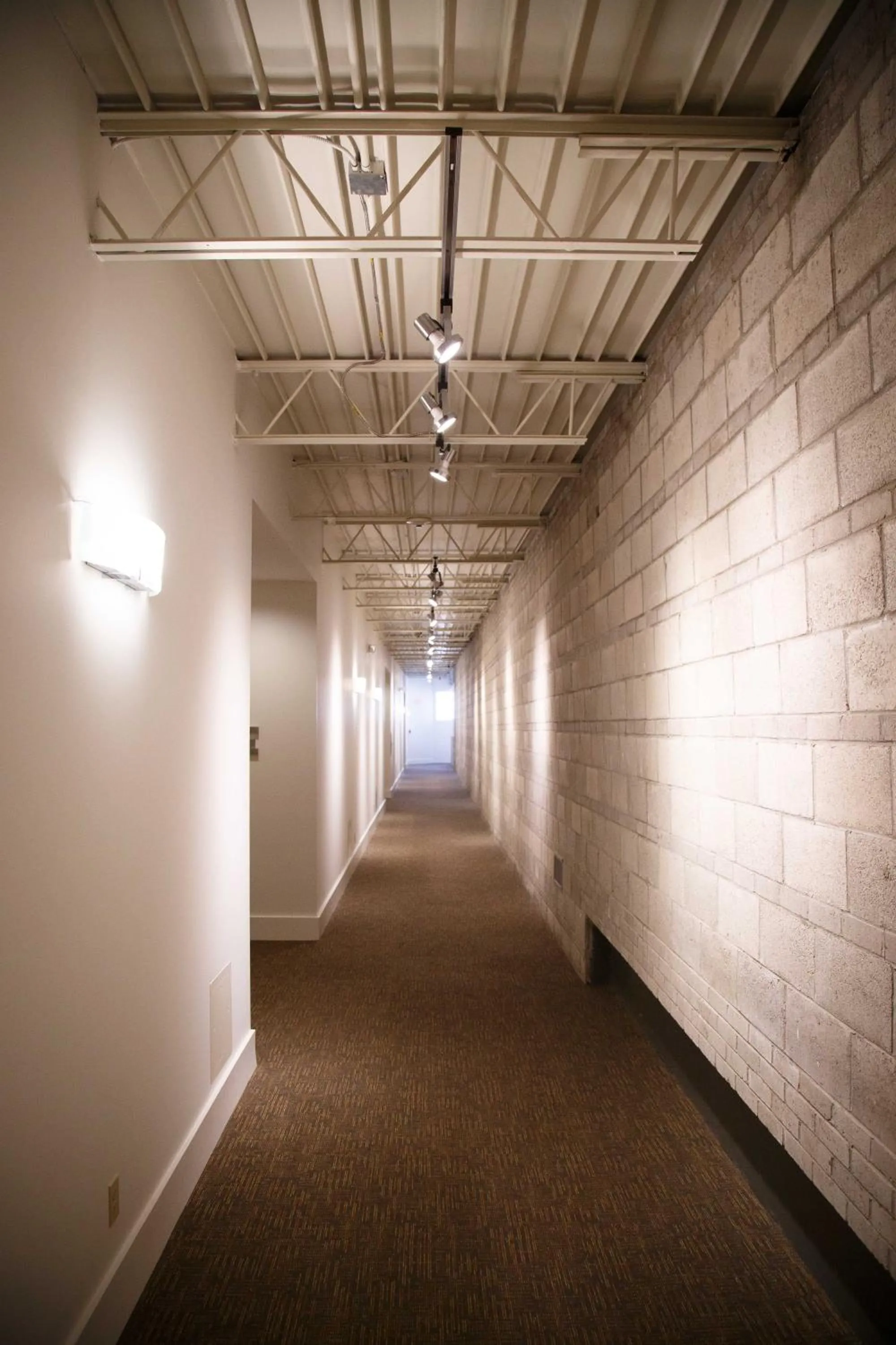 The Lofts at the Five & DIme