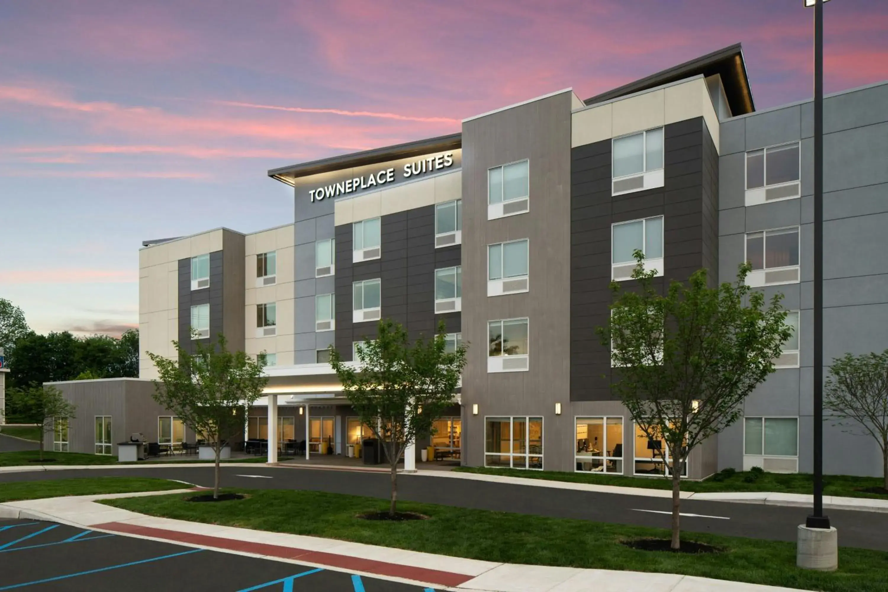 TownePlace Suites by Marriott Allentown West TownePlace Suites by Marriott Allentown West