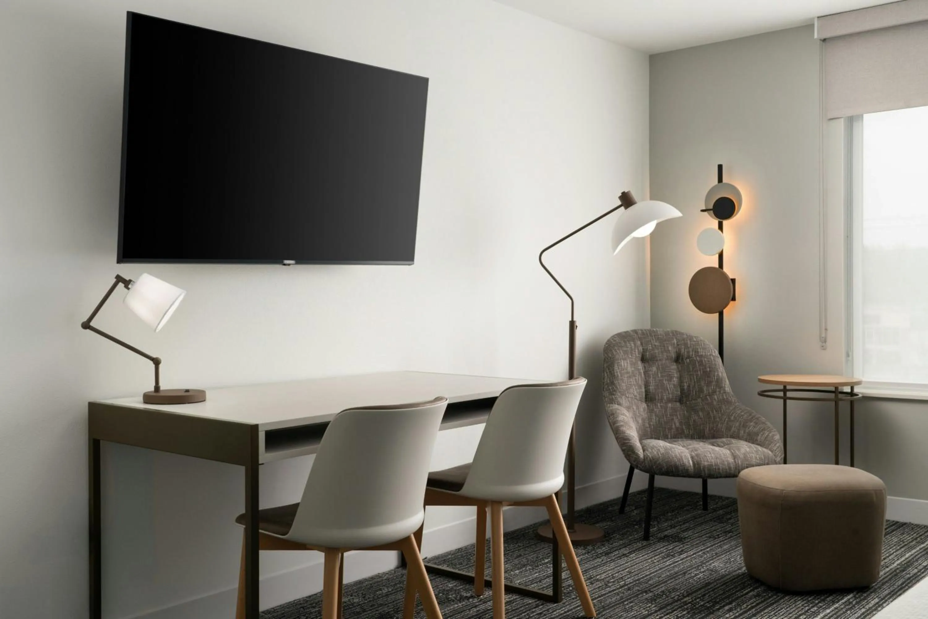 Photo of the whole room in TownePlace Suites by Marriott Allentown West