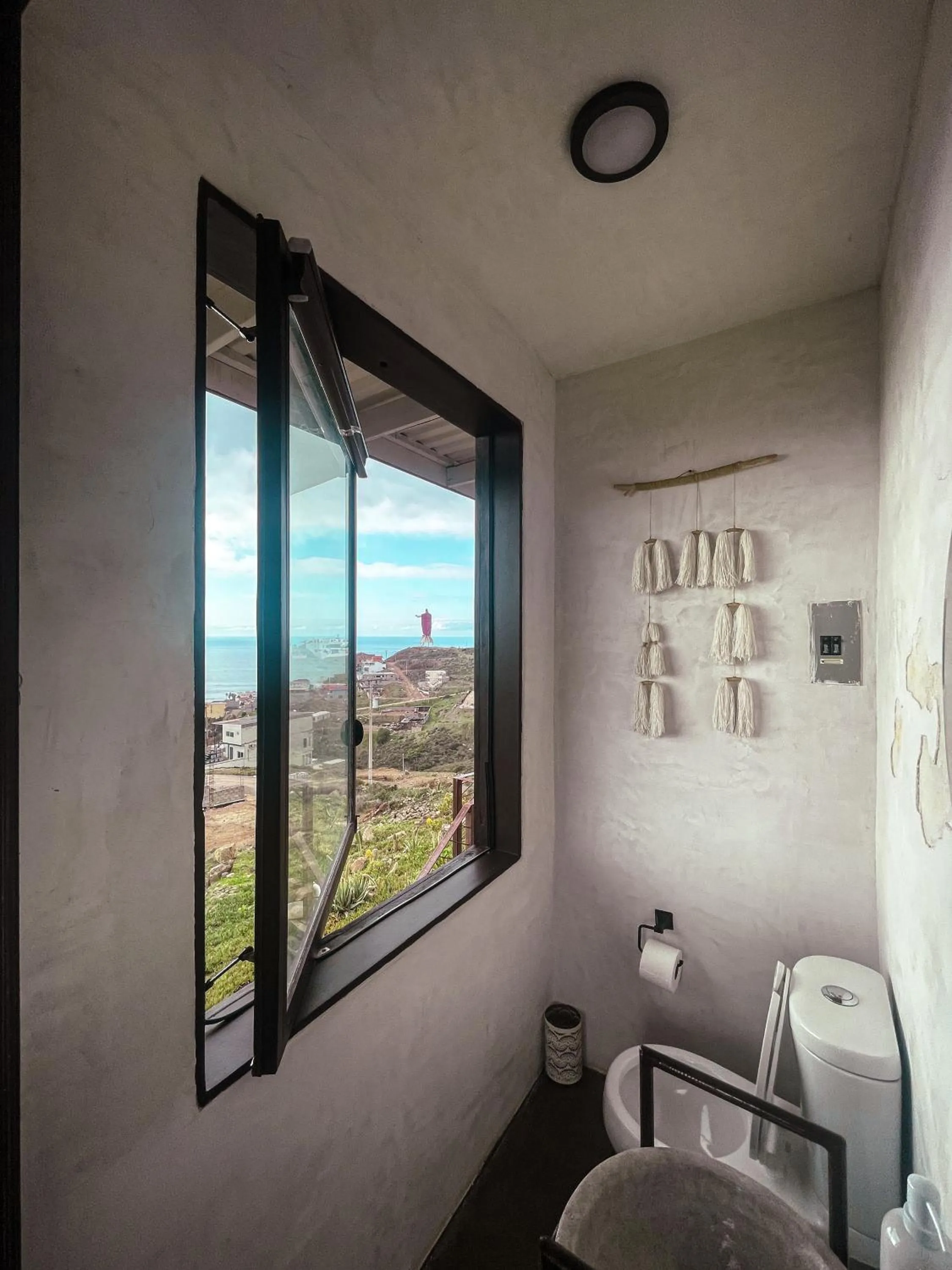 Bathroom in Native Residence