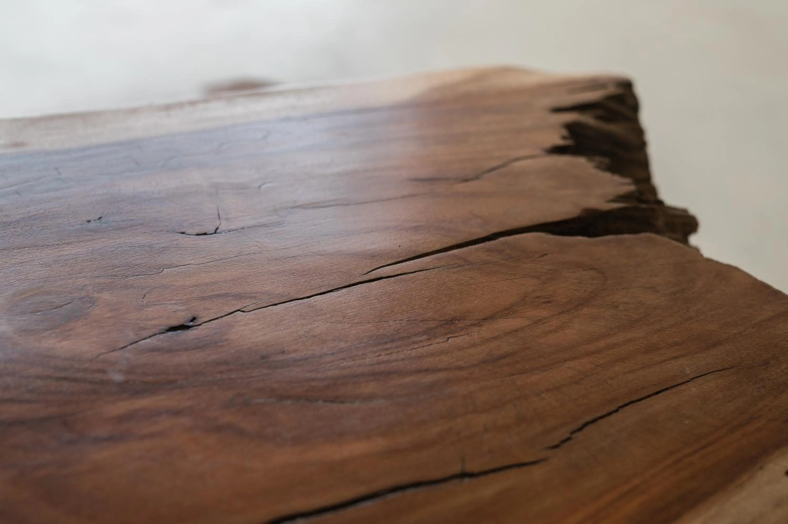 Decorative detail in Native Residence