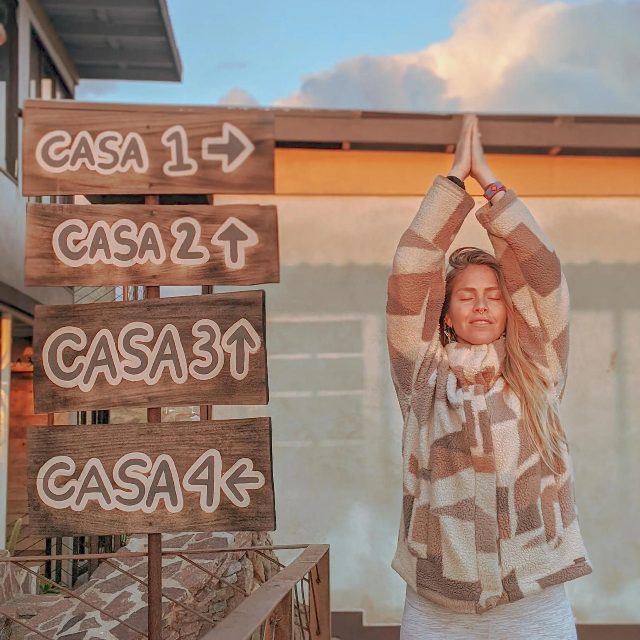 Property logo or sign in Native Residence