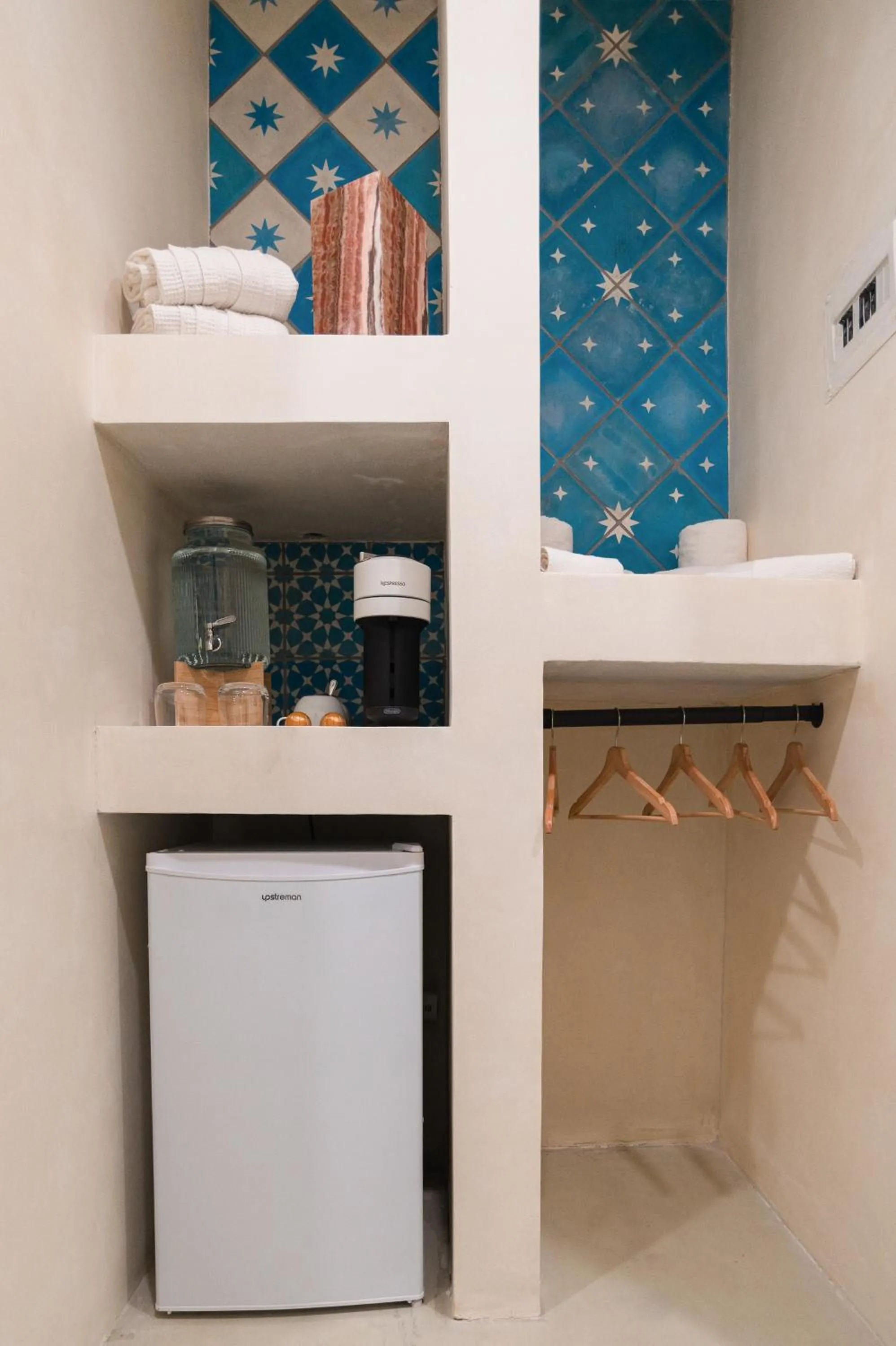 Kitchen or kitchenette in Native Residence