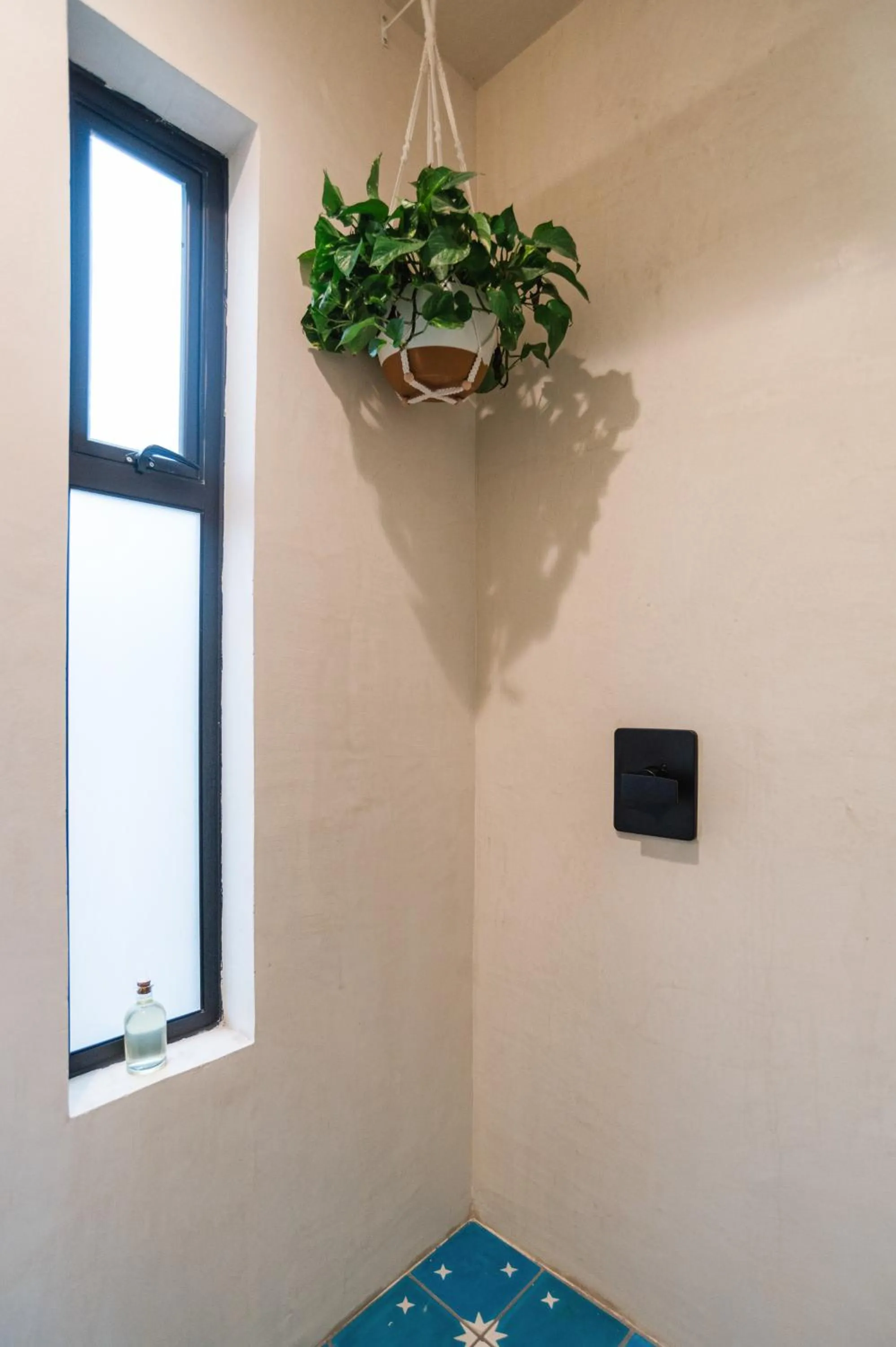 Bathroom in Native Residence