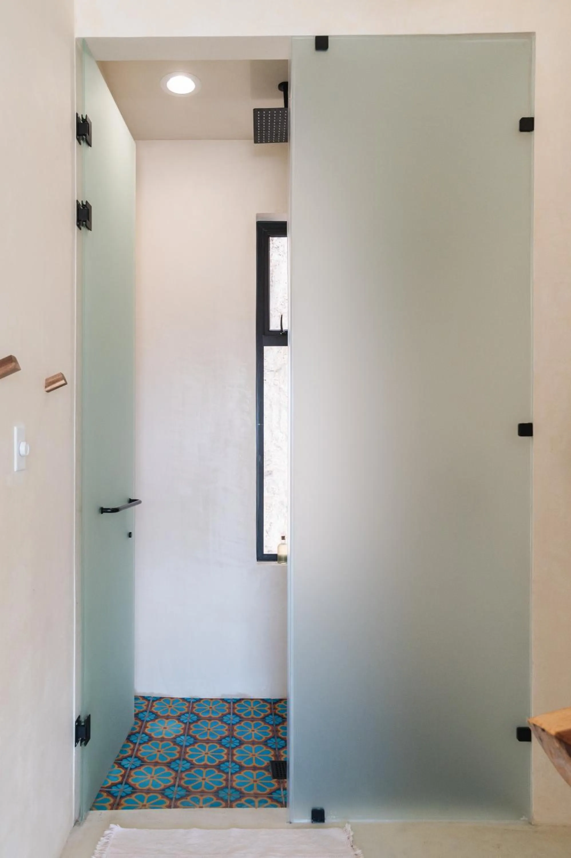 Bathroom in Native Residence