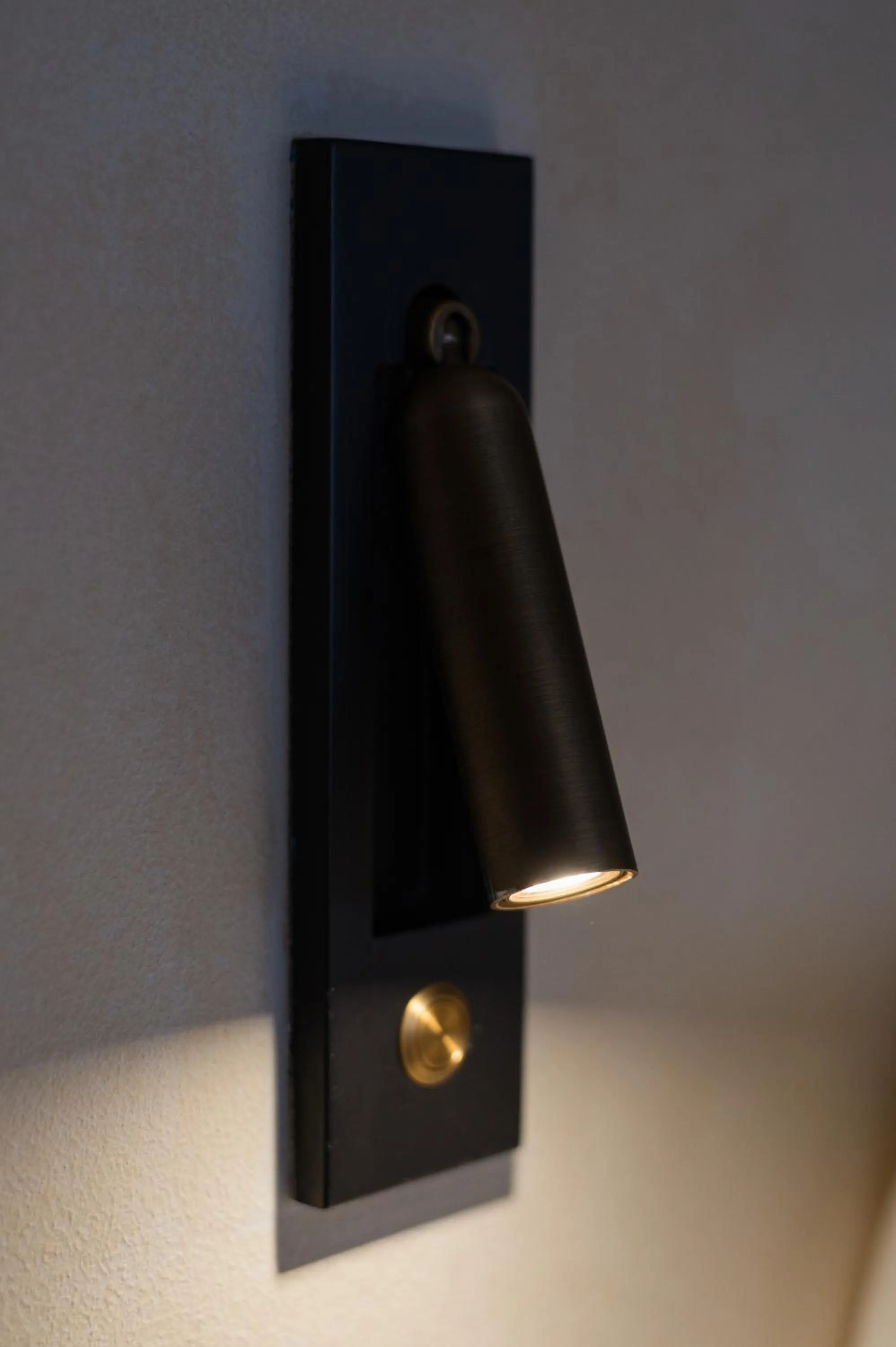 Decorative detail in Native Residence