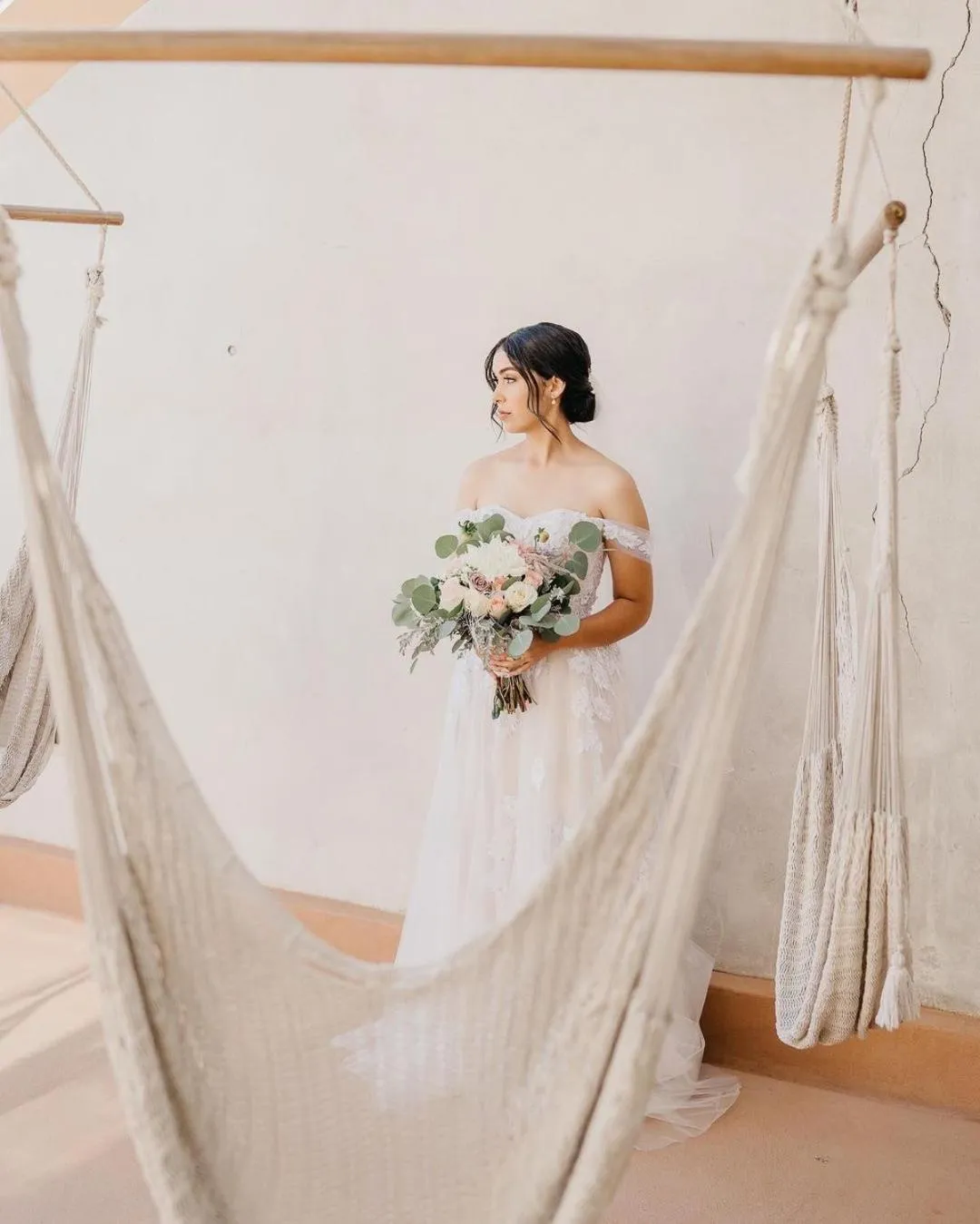 People in Native Residence